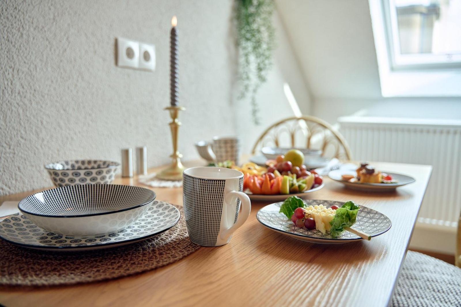 LIVING Apartments / FeWo Neuwied