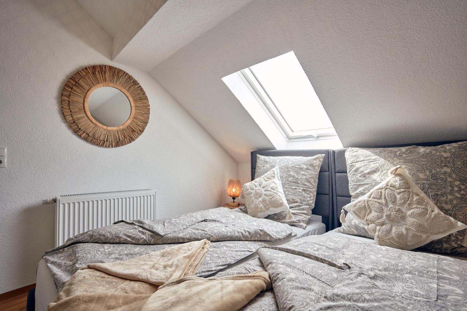 LIVING Apartments / FeWo Neuwied