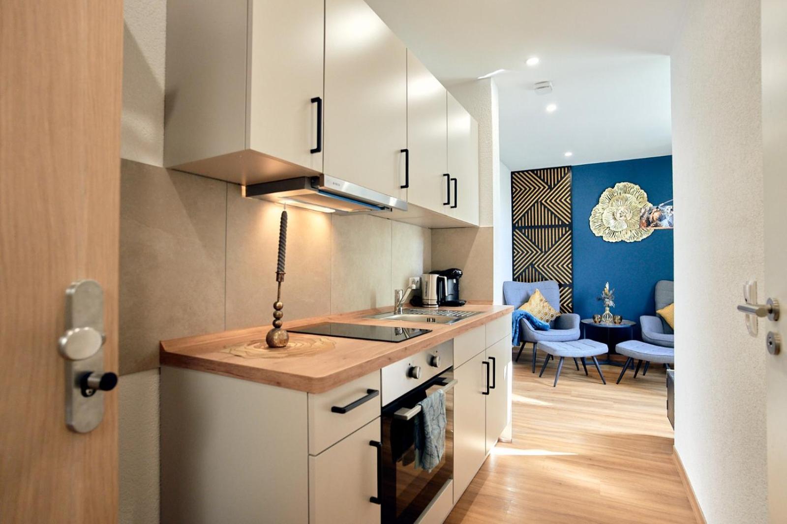 LIVING Apartments / FeWo Neuwied