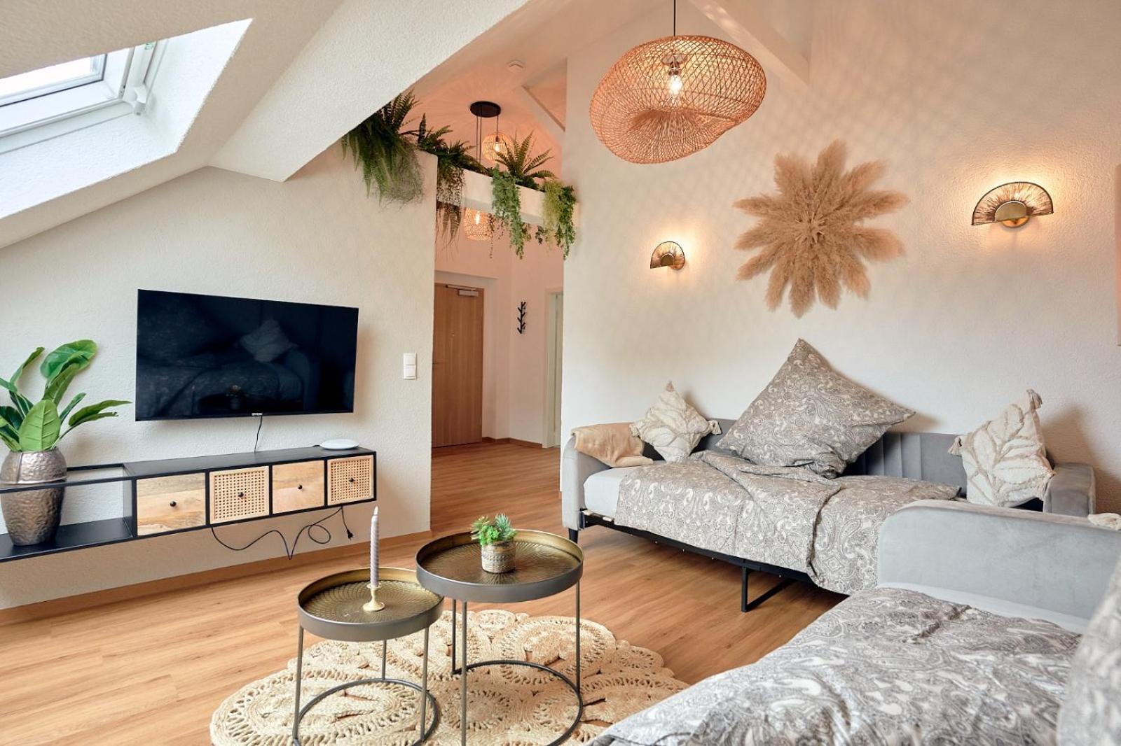 LIVING Apartments / FeWo Neuwied