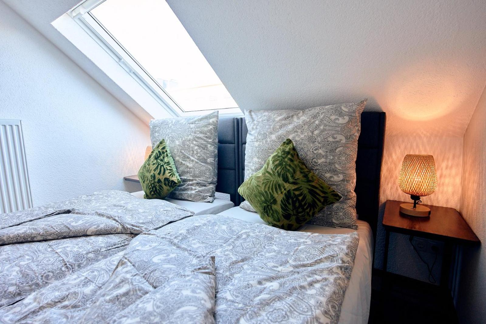 LIVING Apartments / FeWo Neuwied