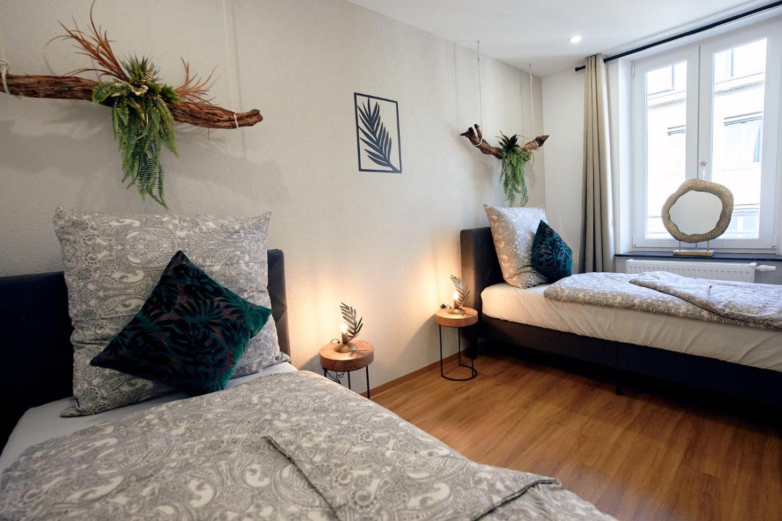 LIVING Apartments / FeWo Neuwied
