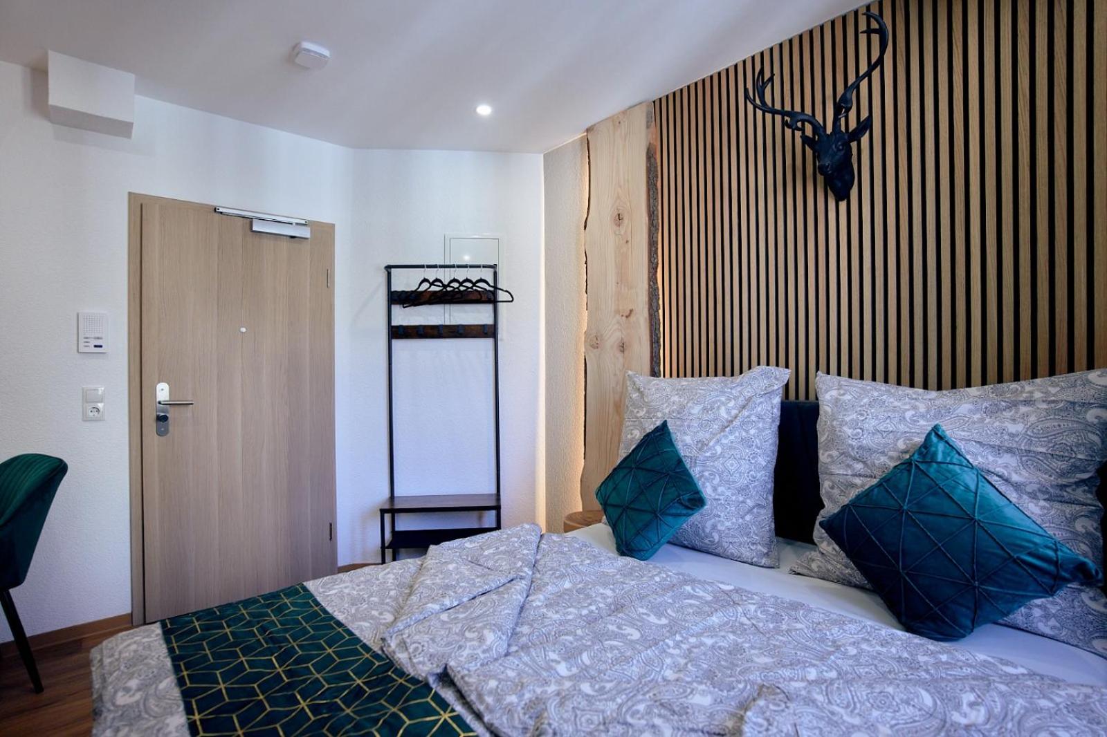 LIVING Apartments / FeWo Neuwied