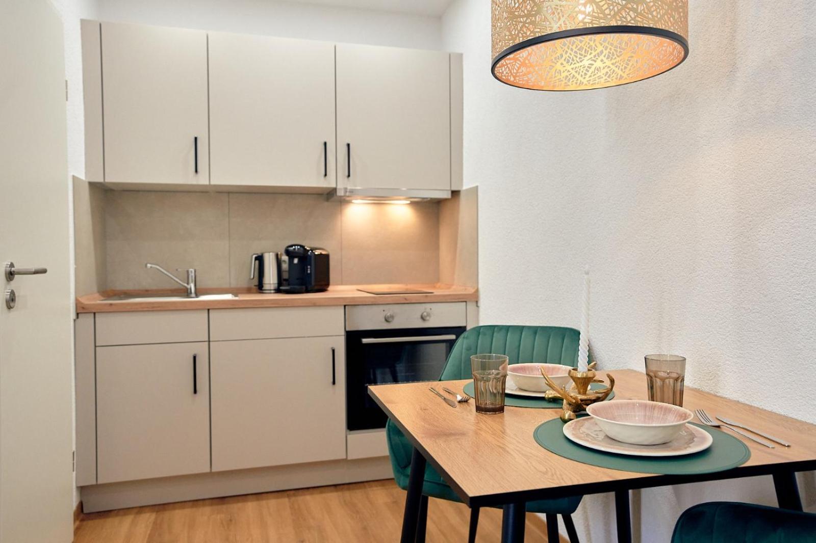 LIVING Apartments / FeWo Neuwied