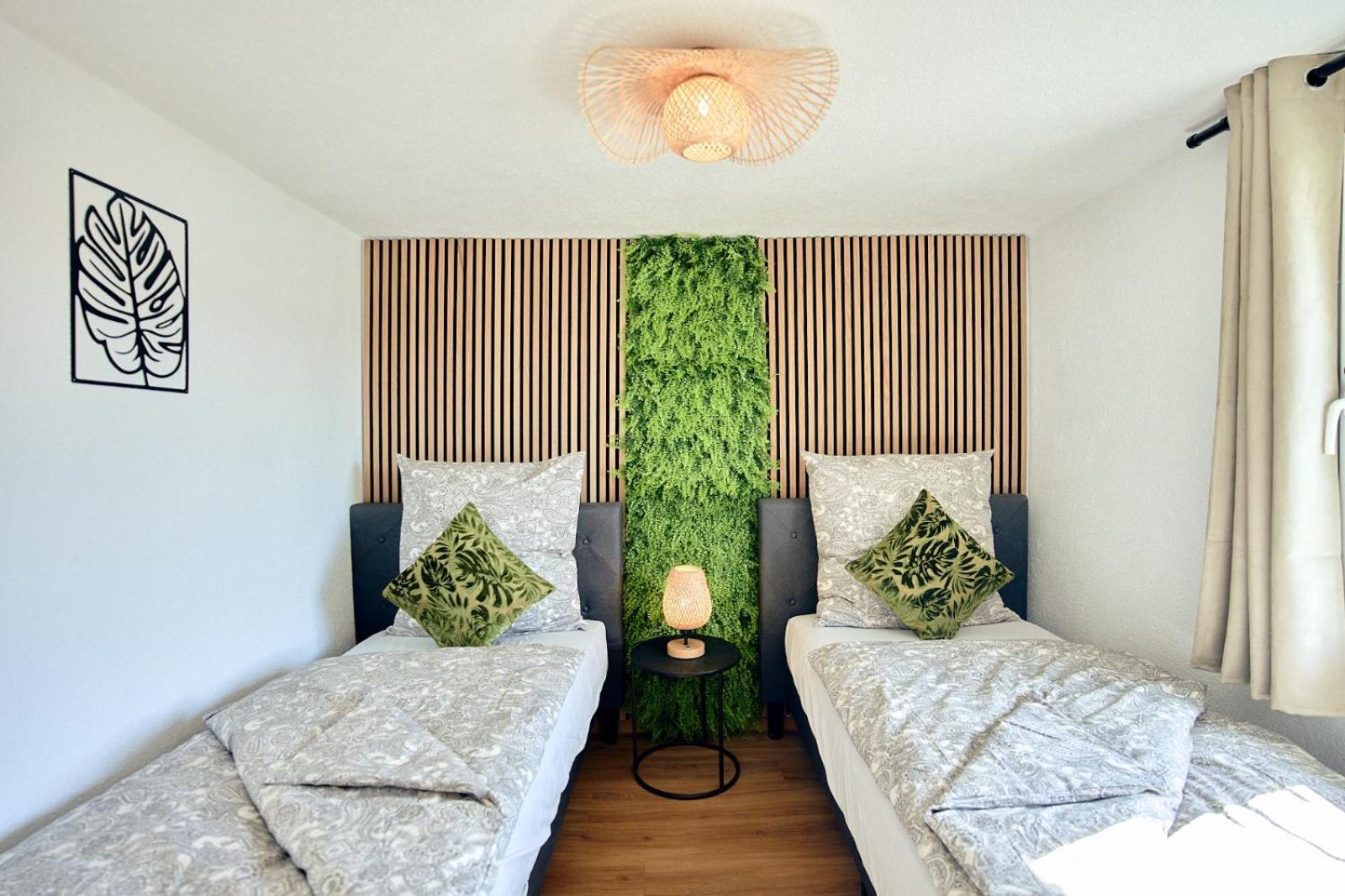 LIVING Apartments / FeWo Neuwied
