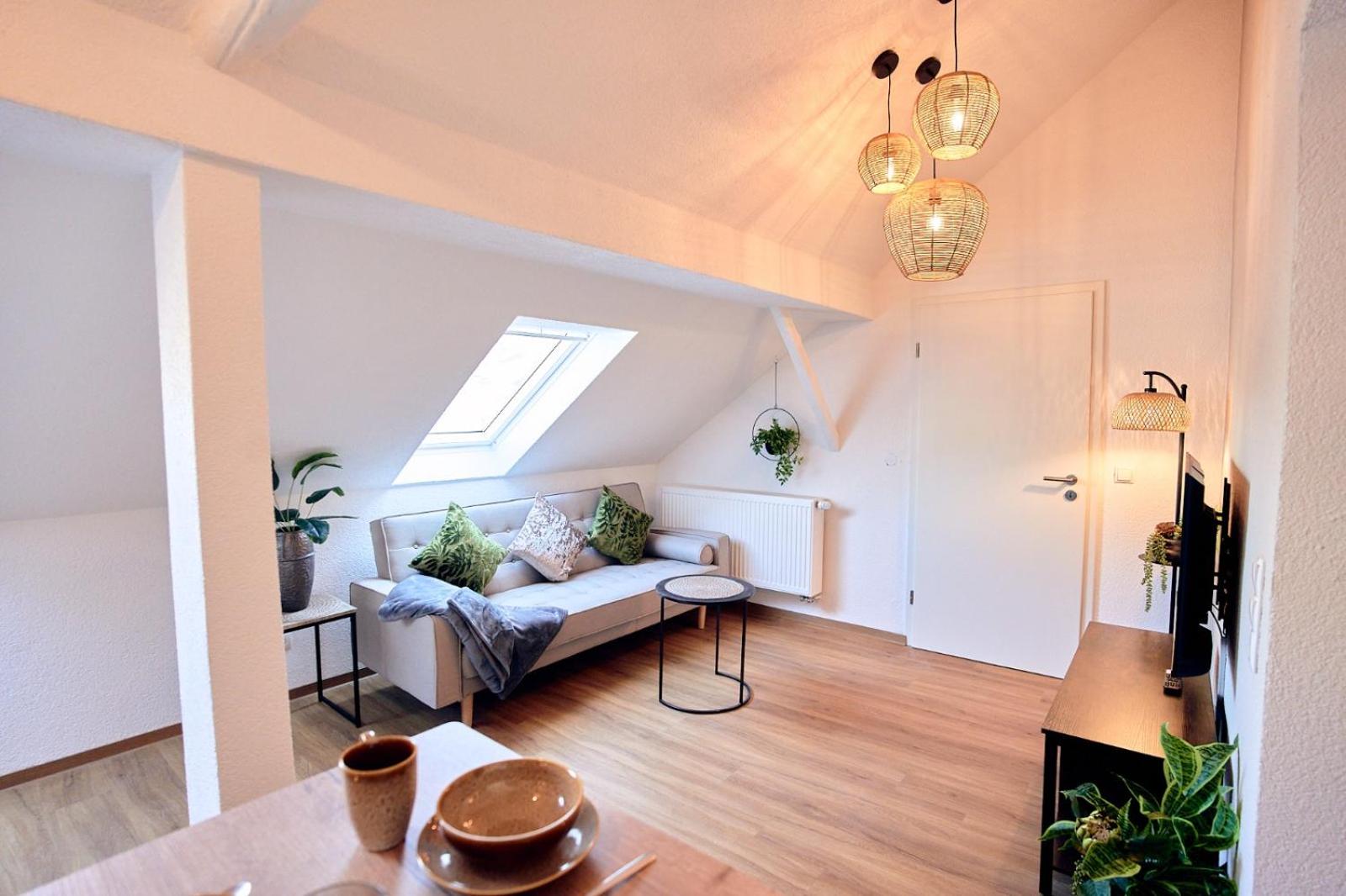 LIVING Apartments / FeWo Neuwied