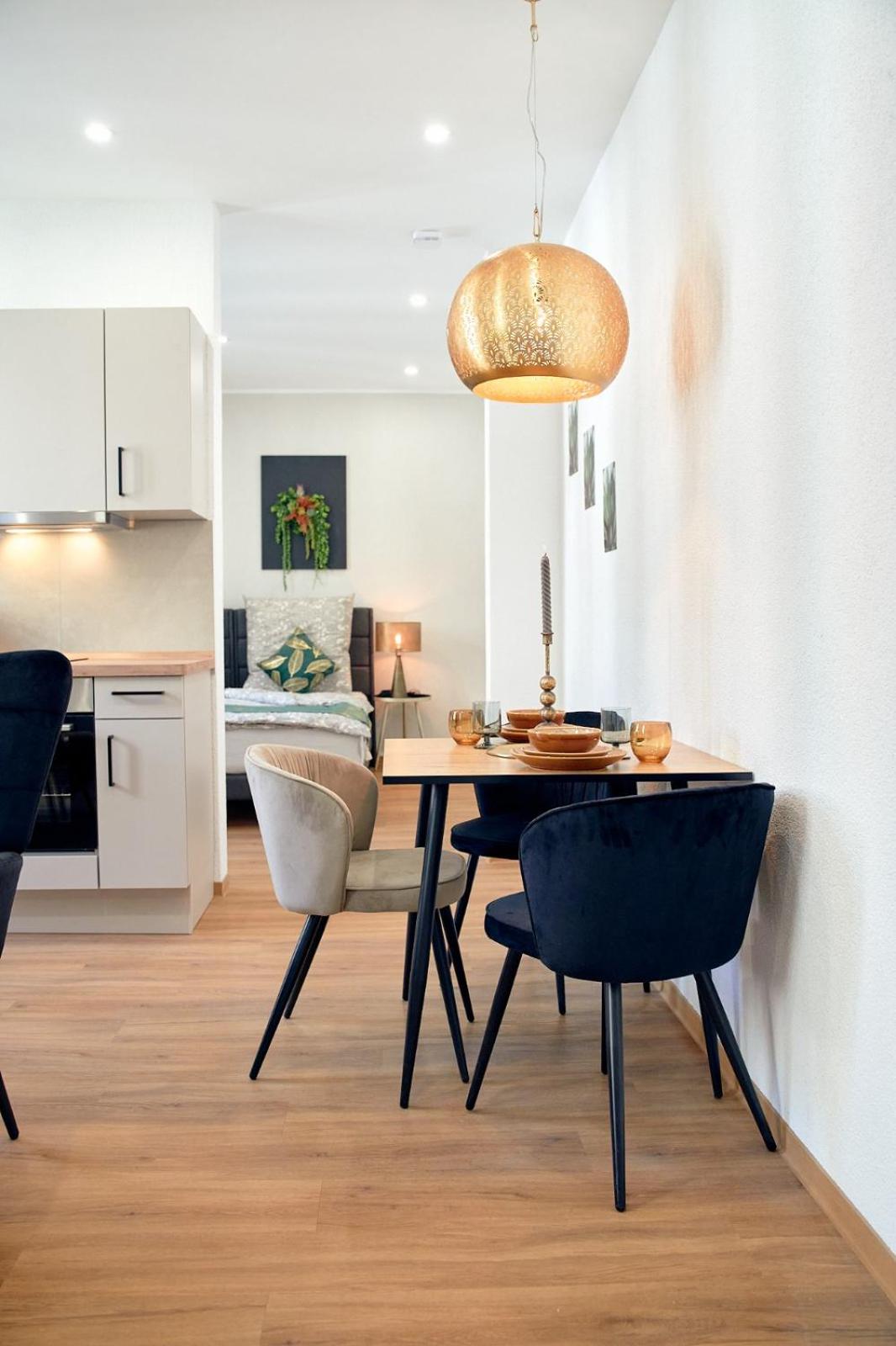 LIVING Apartments / FeWo Neuwied