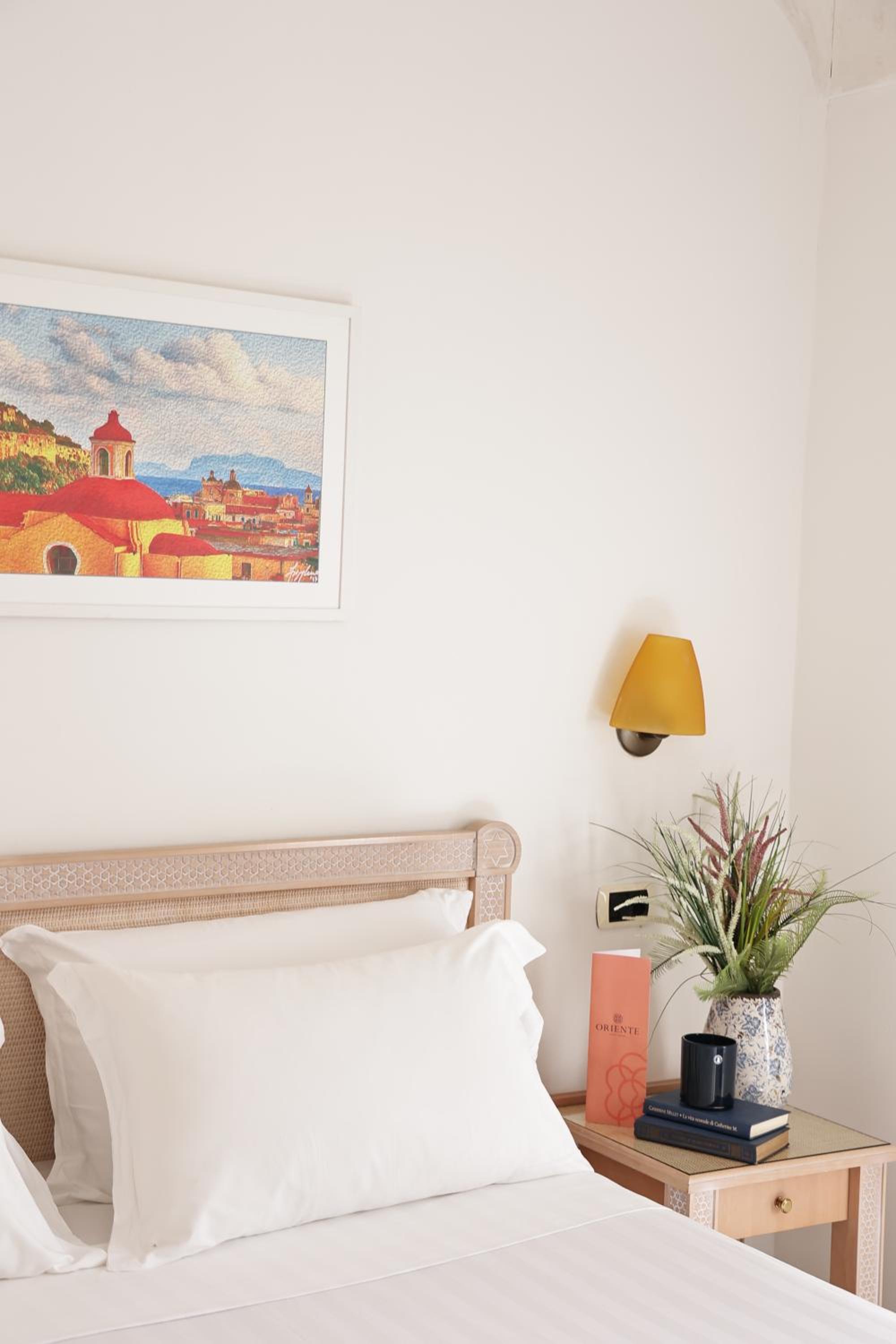Hotel Terme Oriente - Beach & SPA