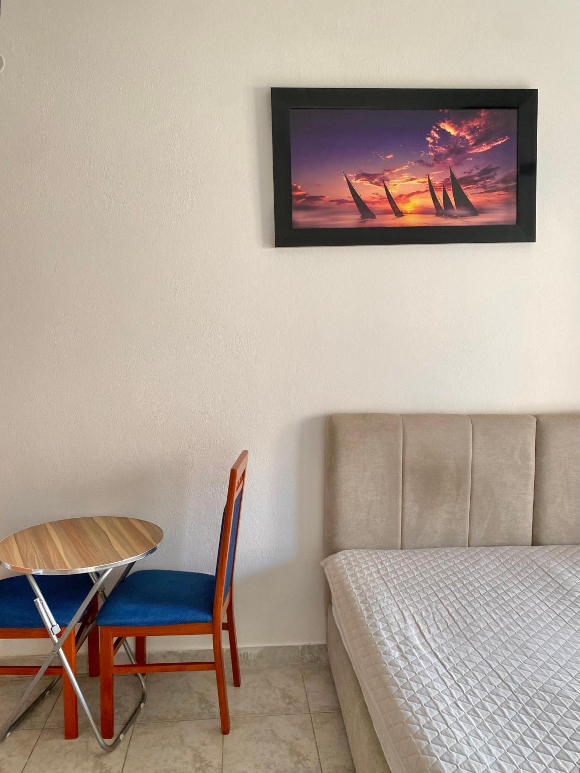 Apartmani Globarevic and Son view 2