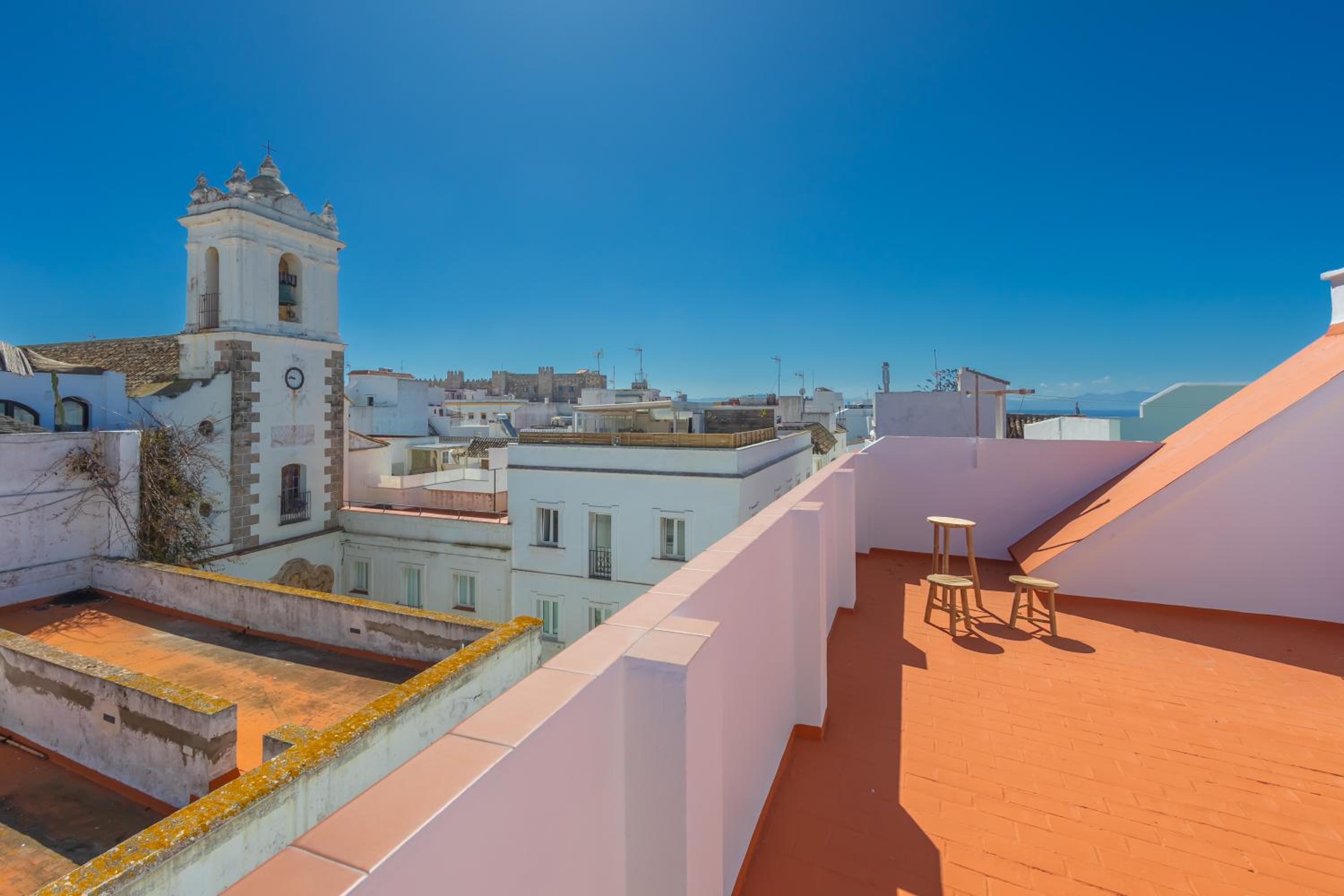 roof
