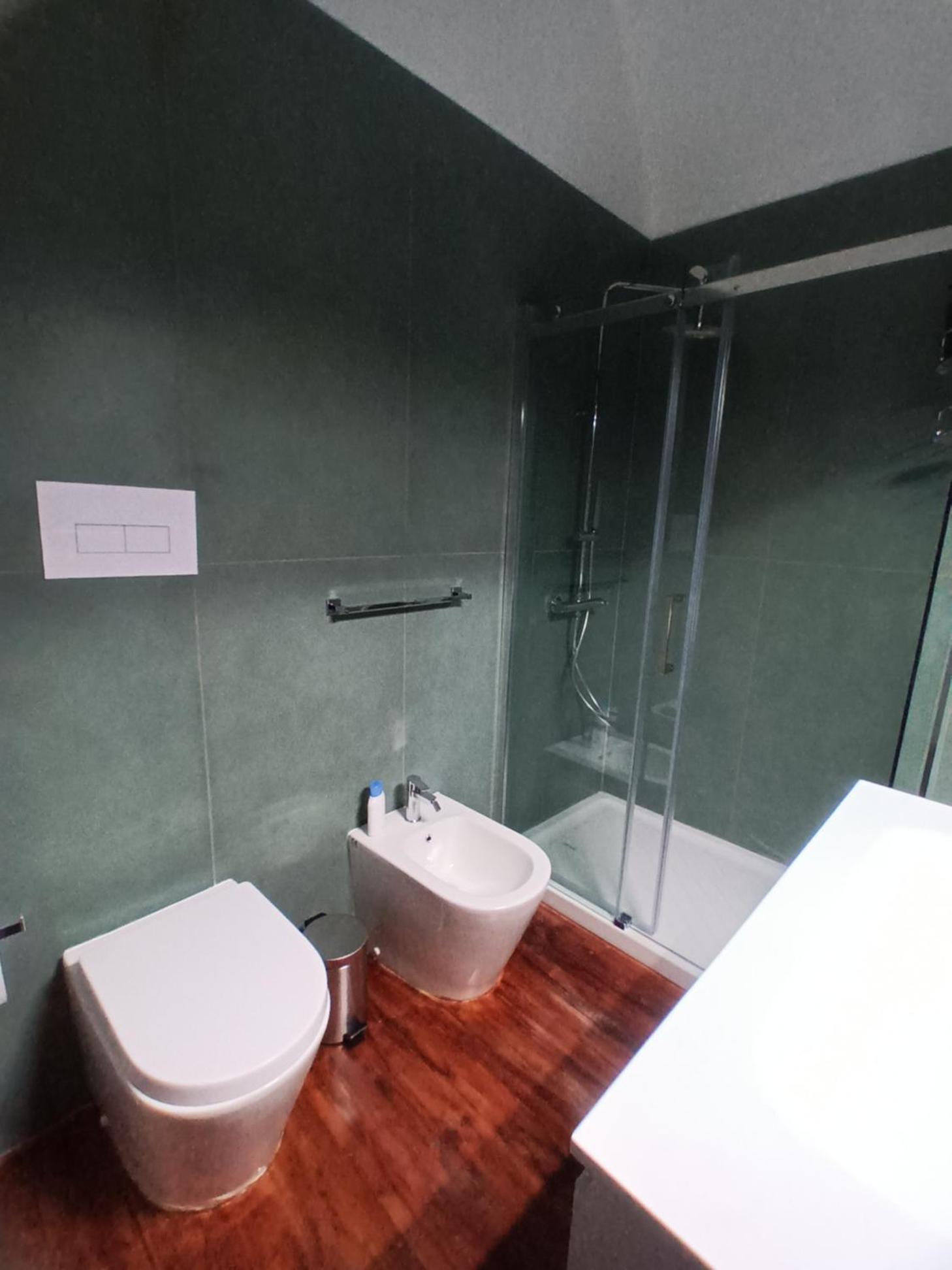 Palazzo del Bono suites