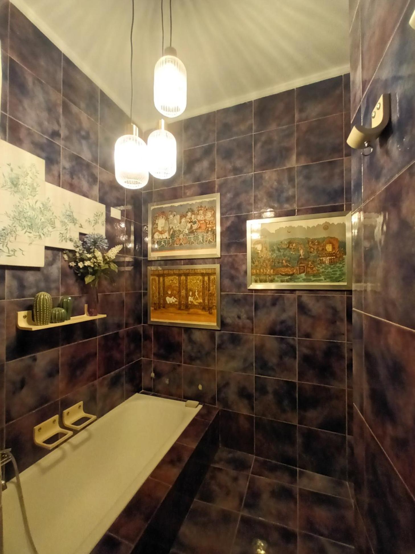 Palazzo del Bono suites