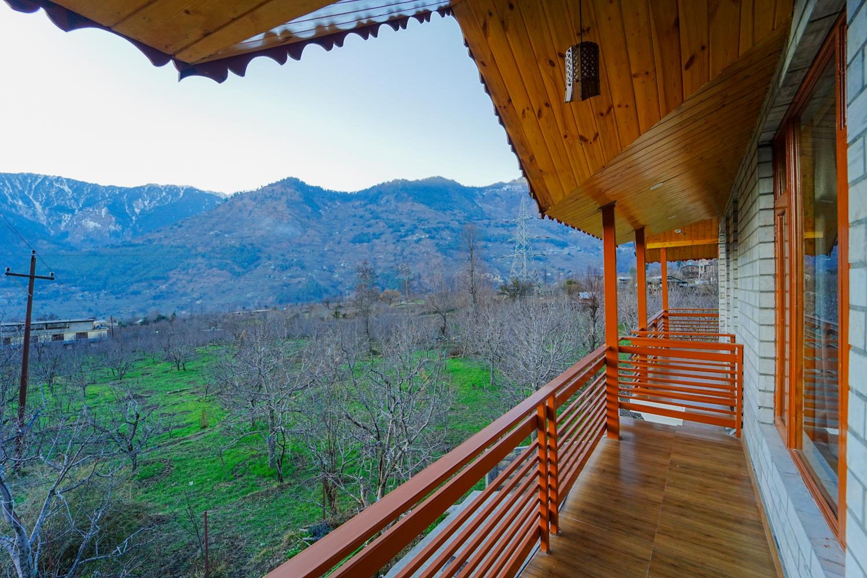 Orchard Heaven view 5