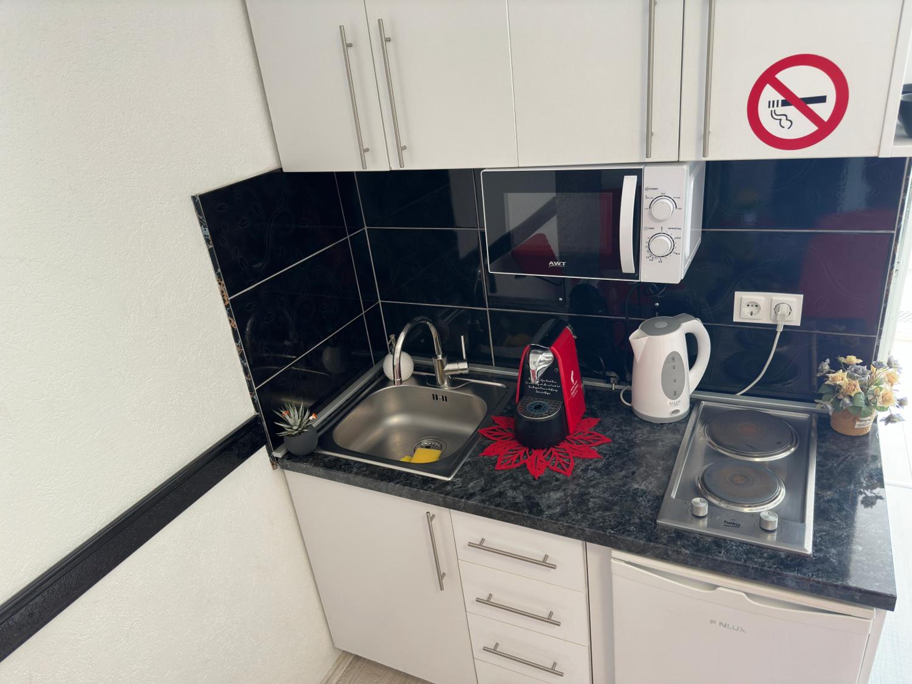 Galaxy Apartment near Old Brige