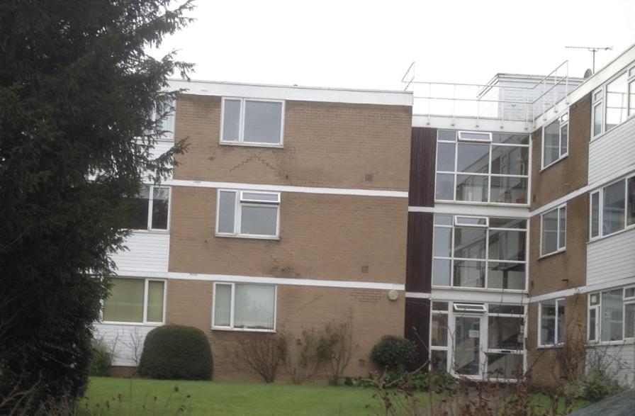 Spacious 2 Bed Elstree Borehamwood Hertfordshire