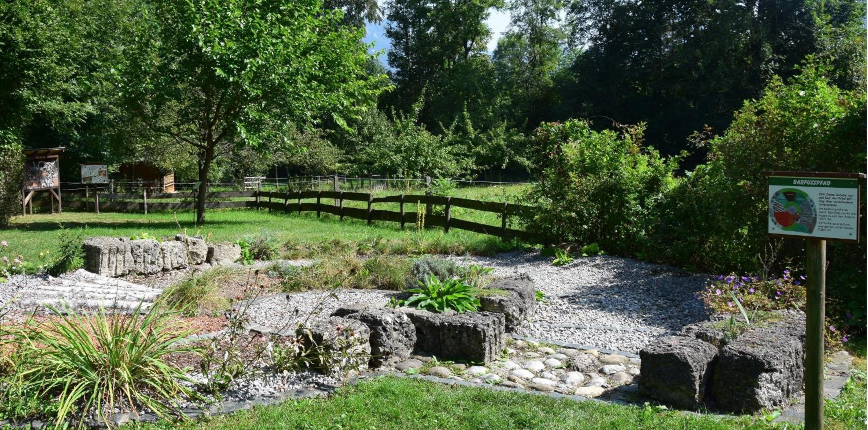 Schlossalm Ferienwohnungen