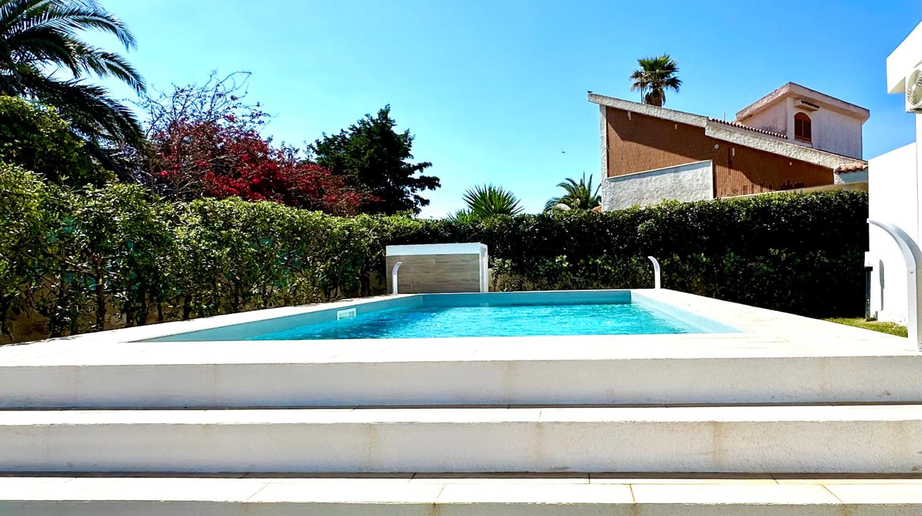 Villa Zaffiri 94 view 4