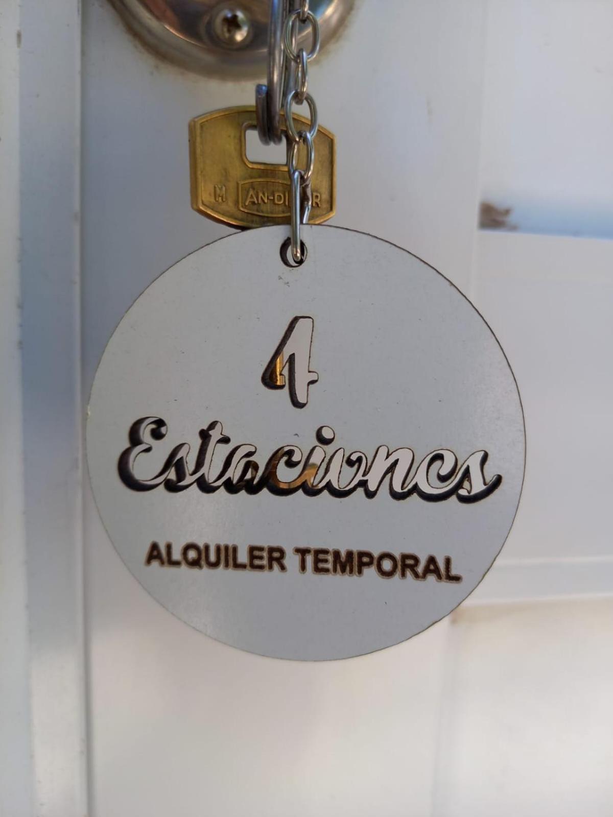 4 Estaciones