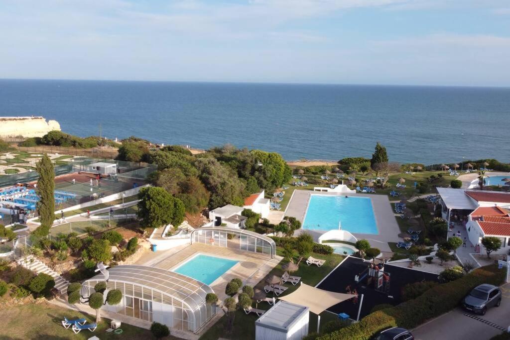 PalmHouse Senhora da Rocha Algarve view 4