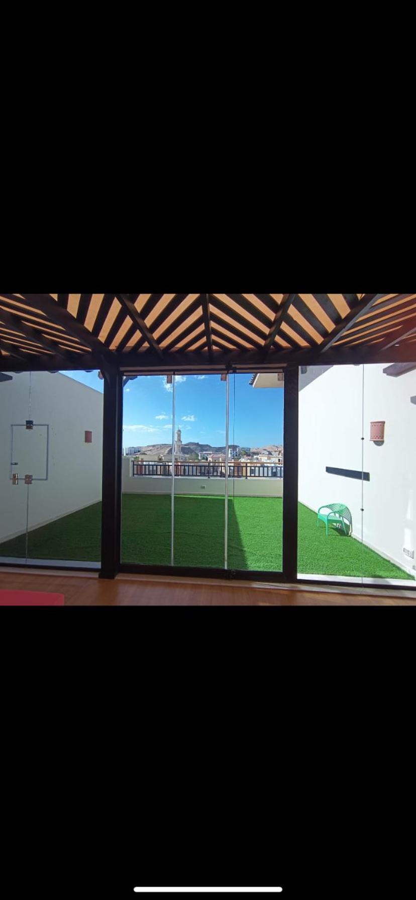 Compound eldau heights M815 view 2