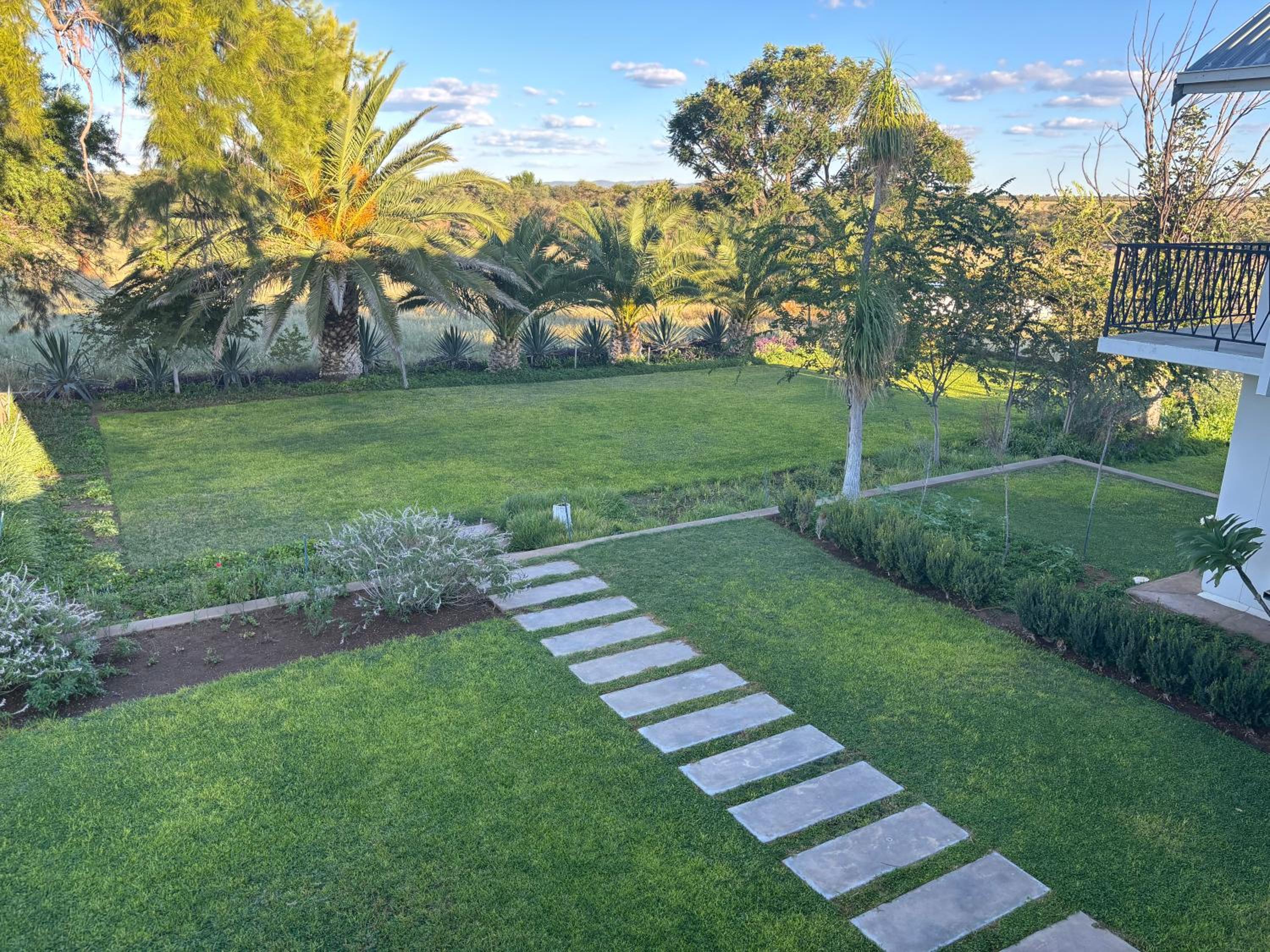 Otjiwarongo Farmstay view 4