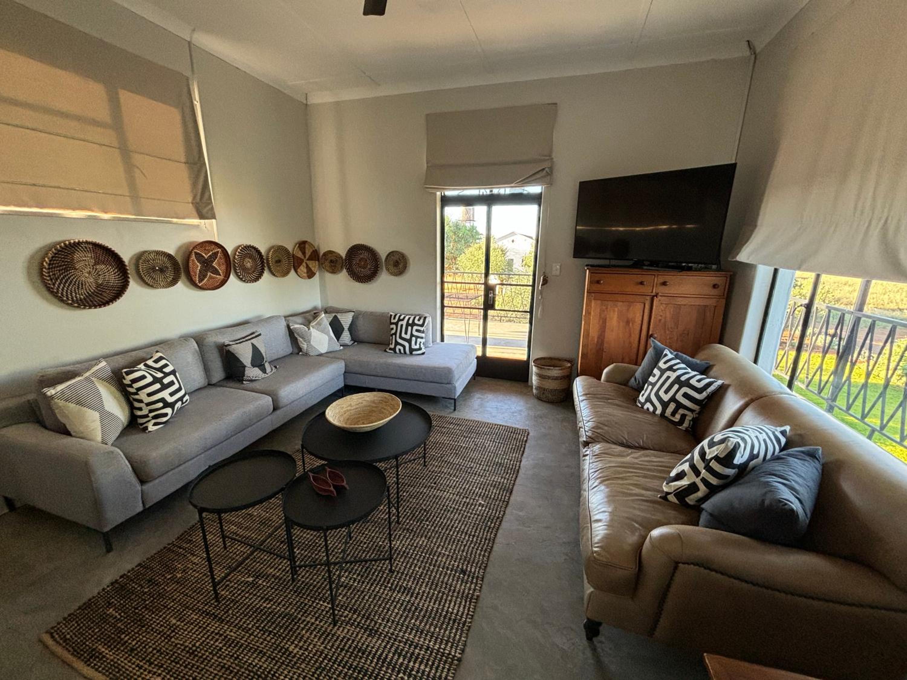 Otjiwarongo Farmstay view 5