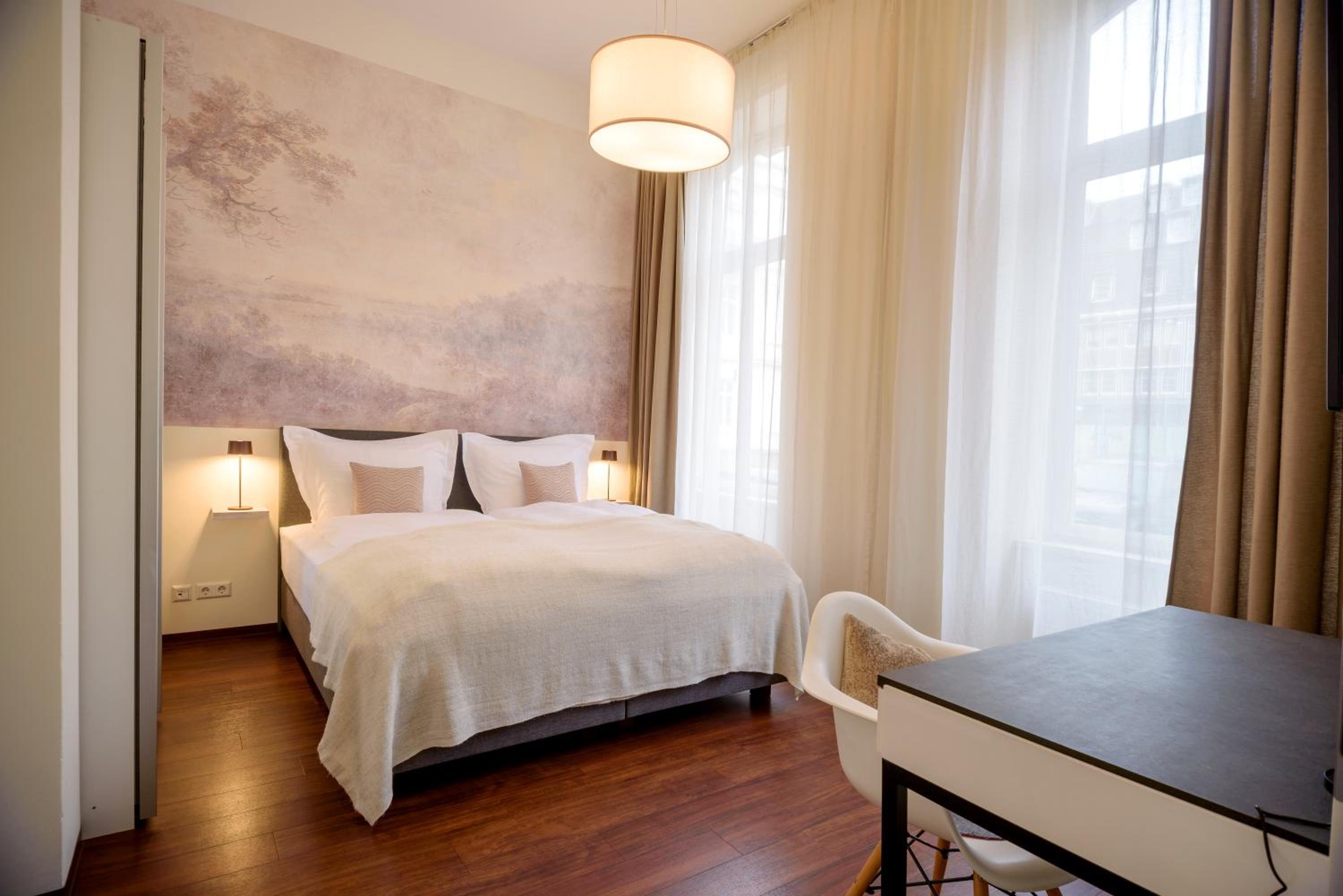 Boardinghouse Luise 5