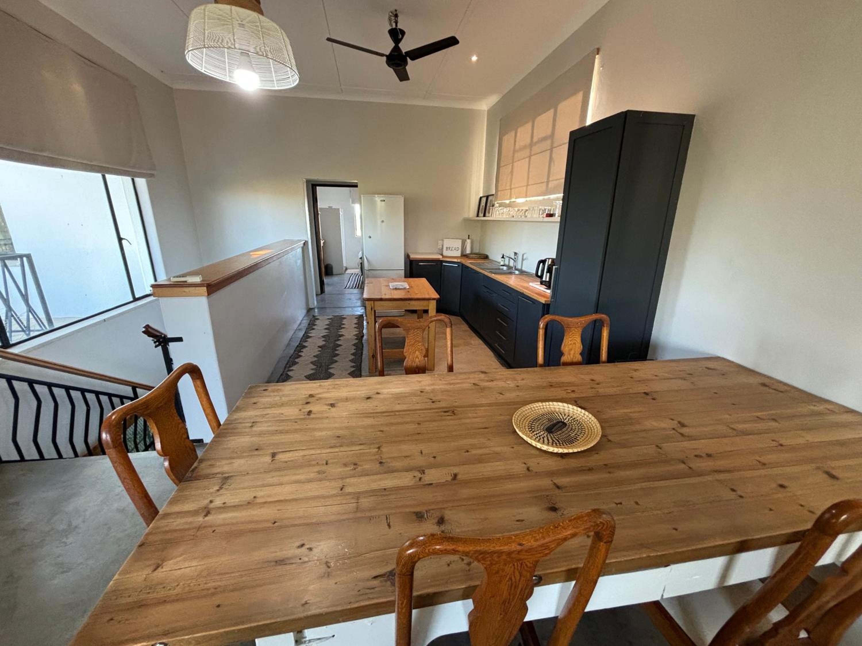 Otjiwarongo Farmstay view 3