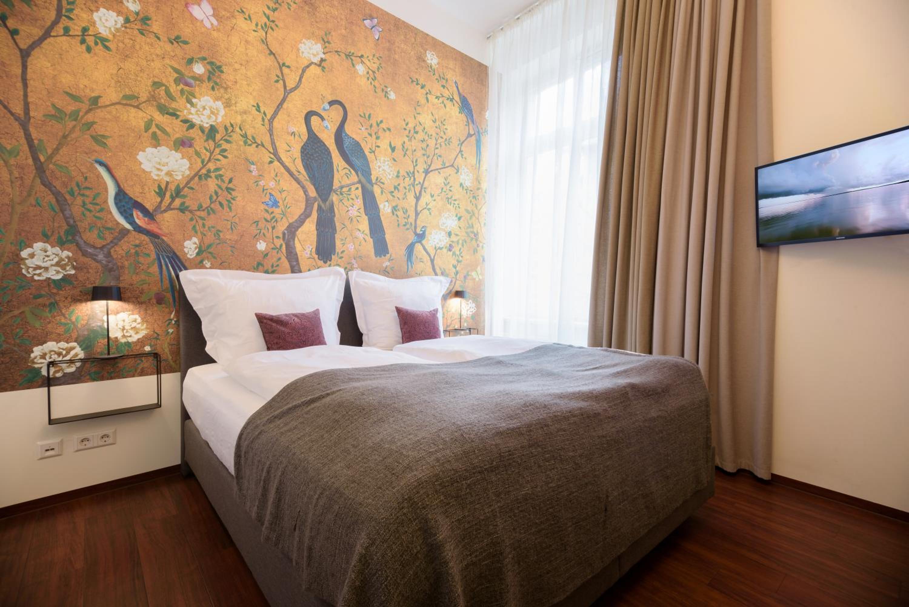 Boardinghouse Luise 5