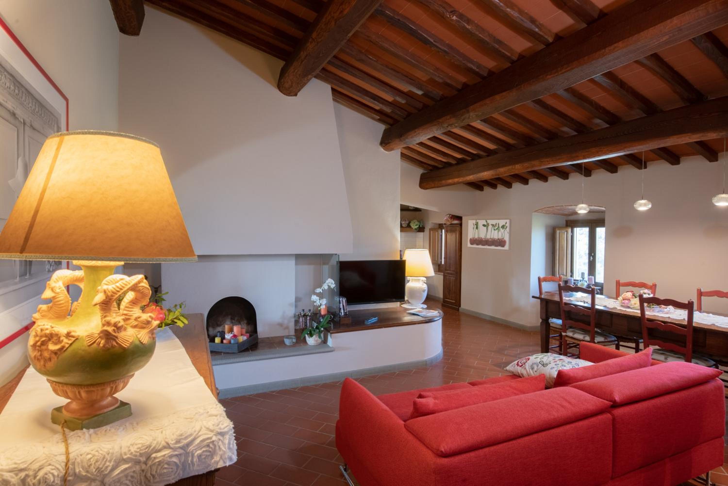 Podere Bucigattolo
