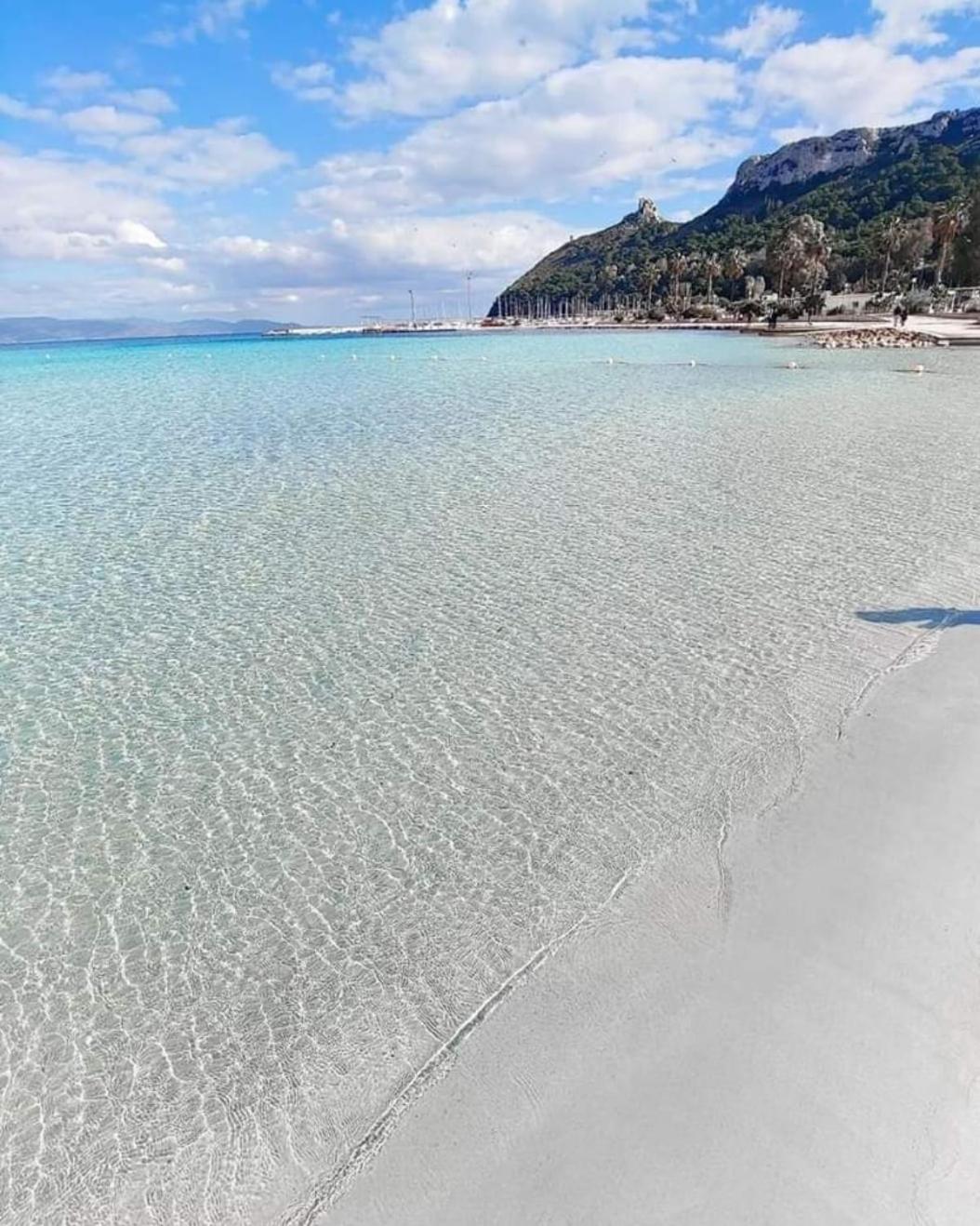 Gala Sardinia en Cagliari