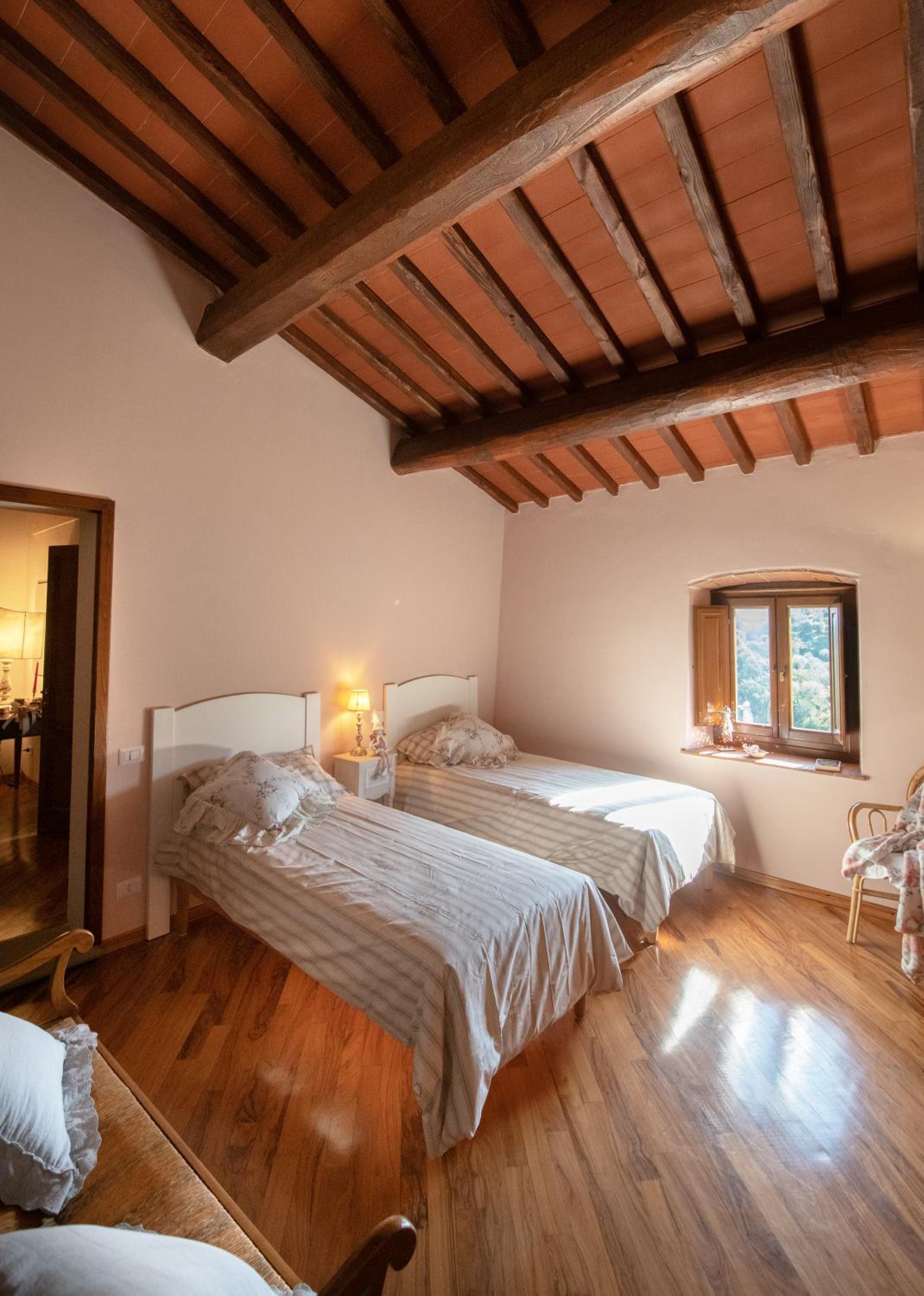 Podere Bucigattolo