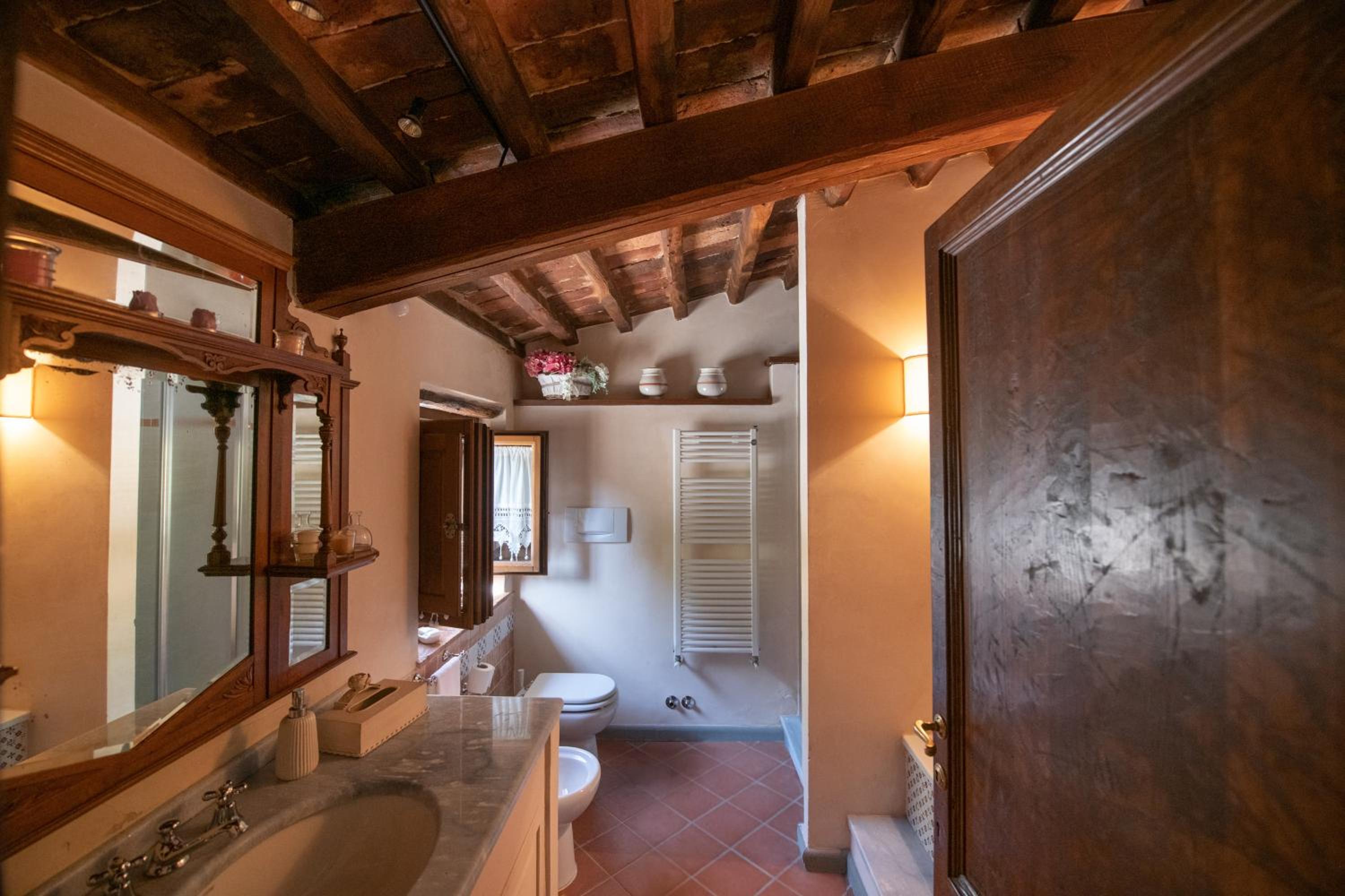 Podere Bucigattolo