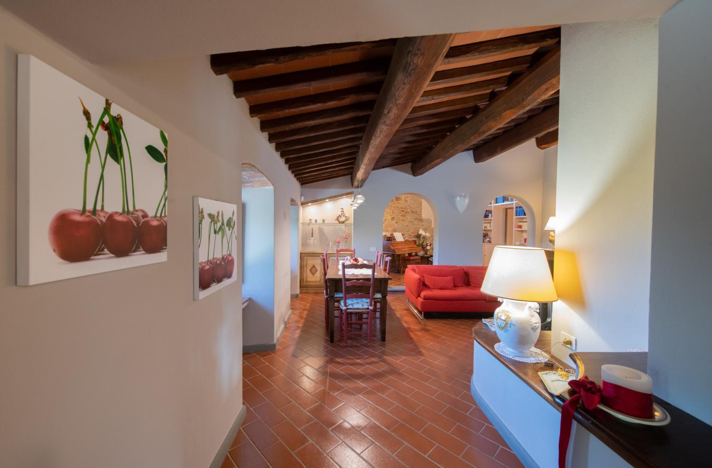 Podere Bucigattolo