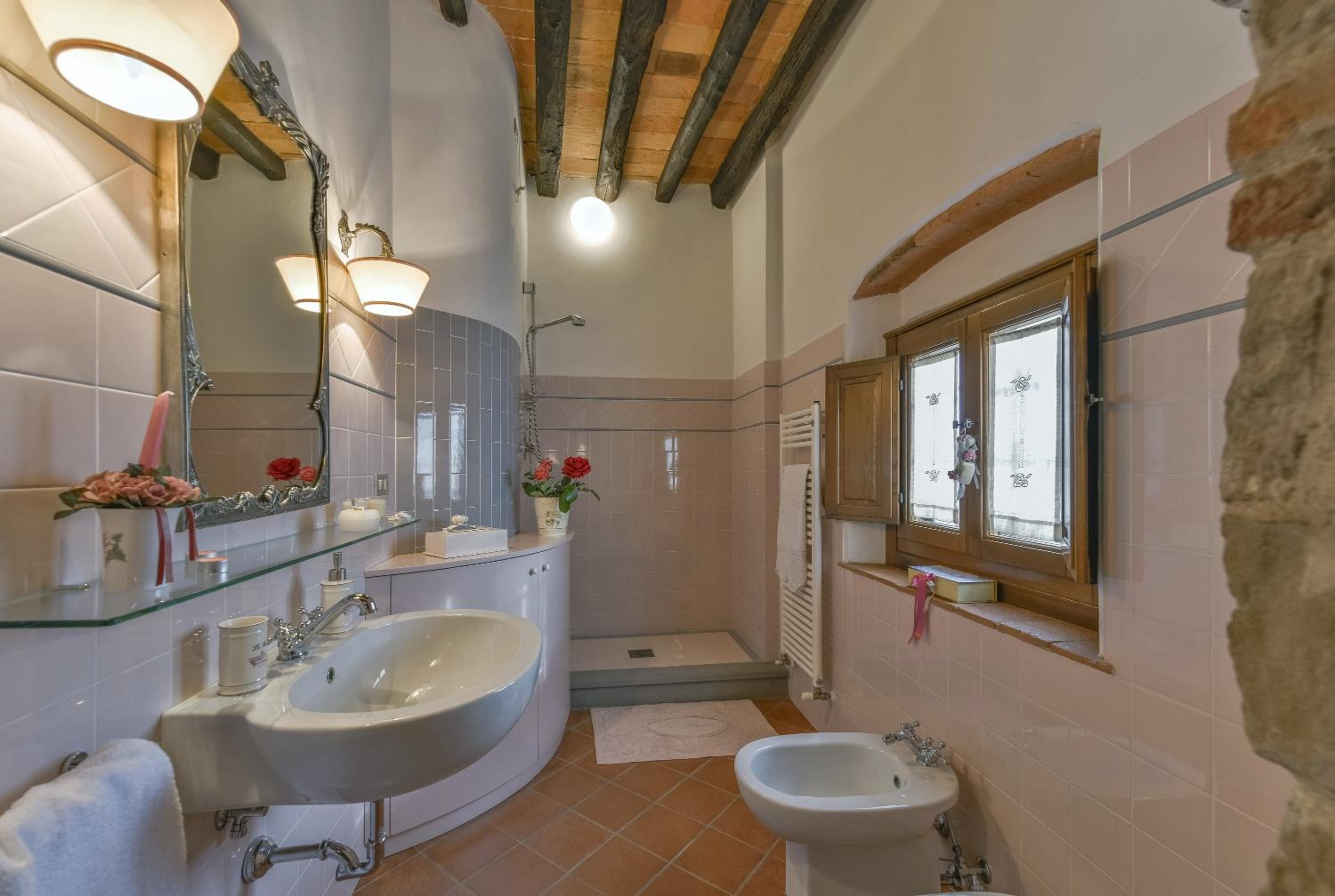 Podere Bucigattolo