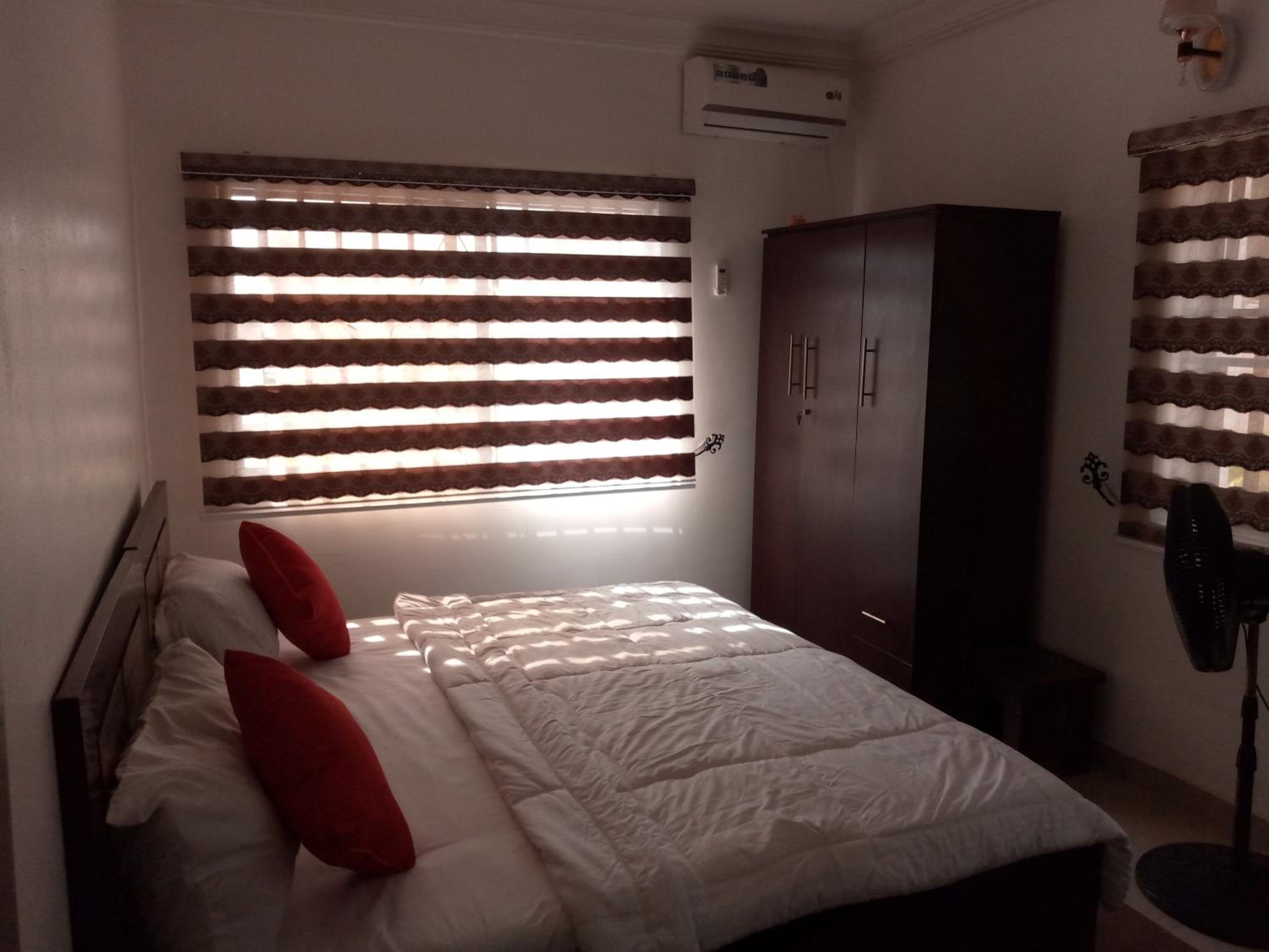 Cossy Luxury Hotel and Apartments view 3