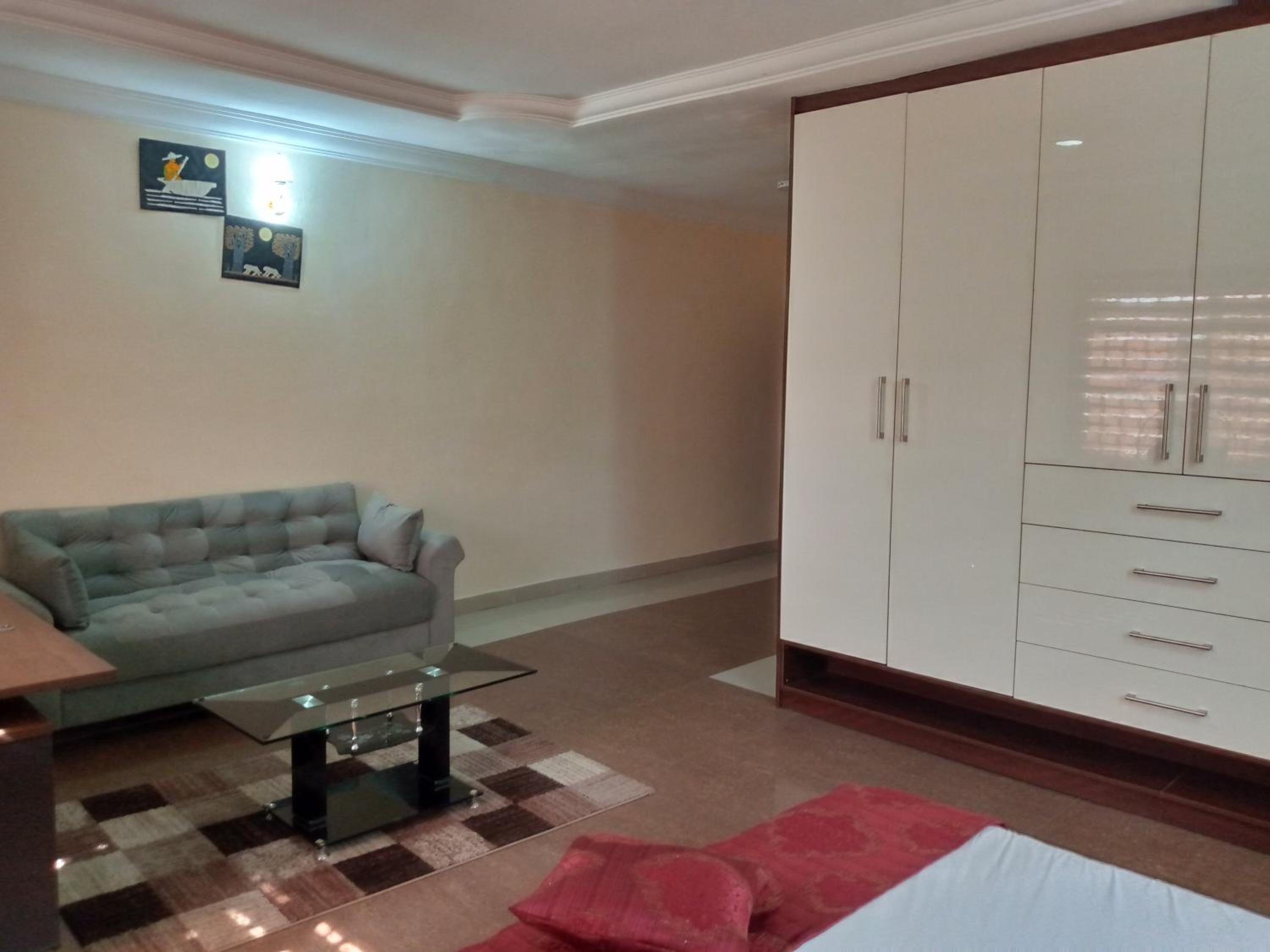 Cossy Luxury Hotel and Apartments view 4