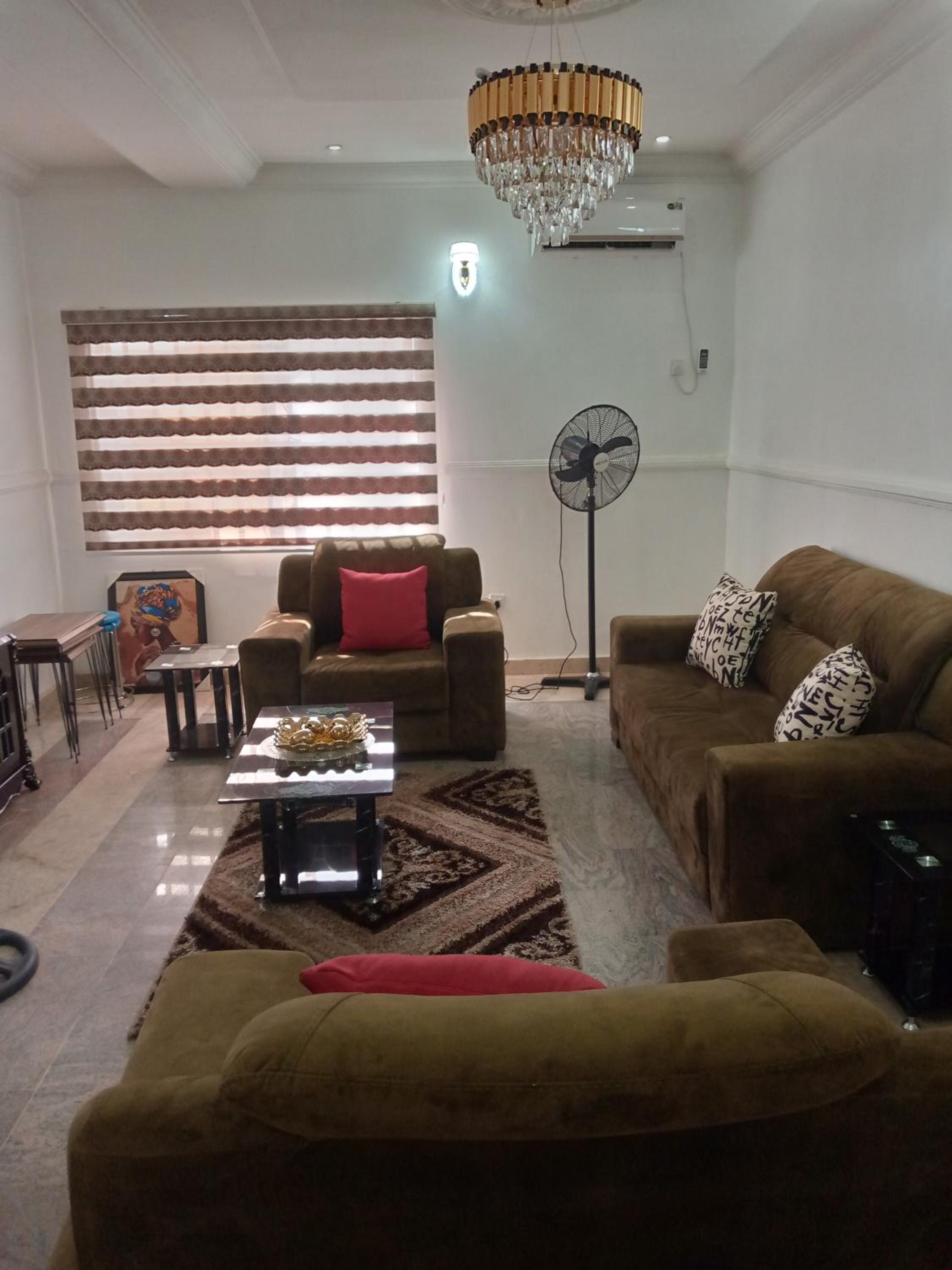 Cossy Luxury Hotel and Apartments view 5