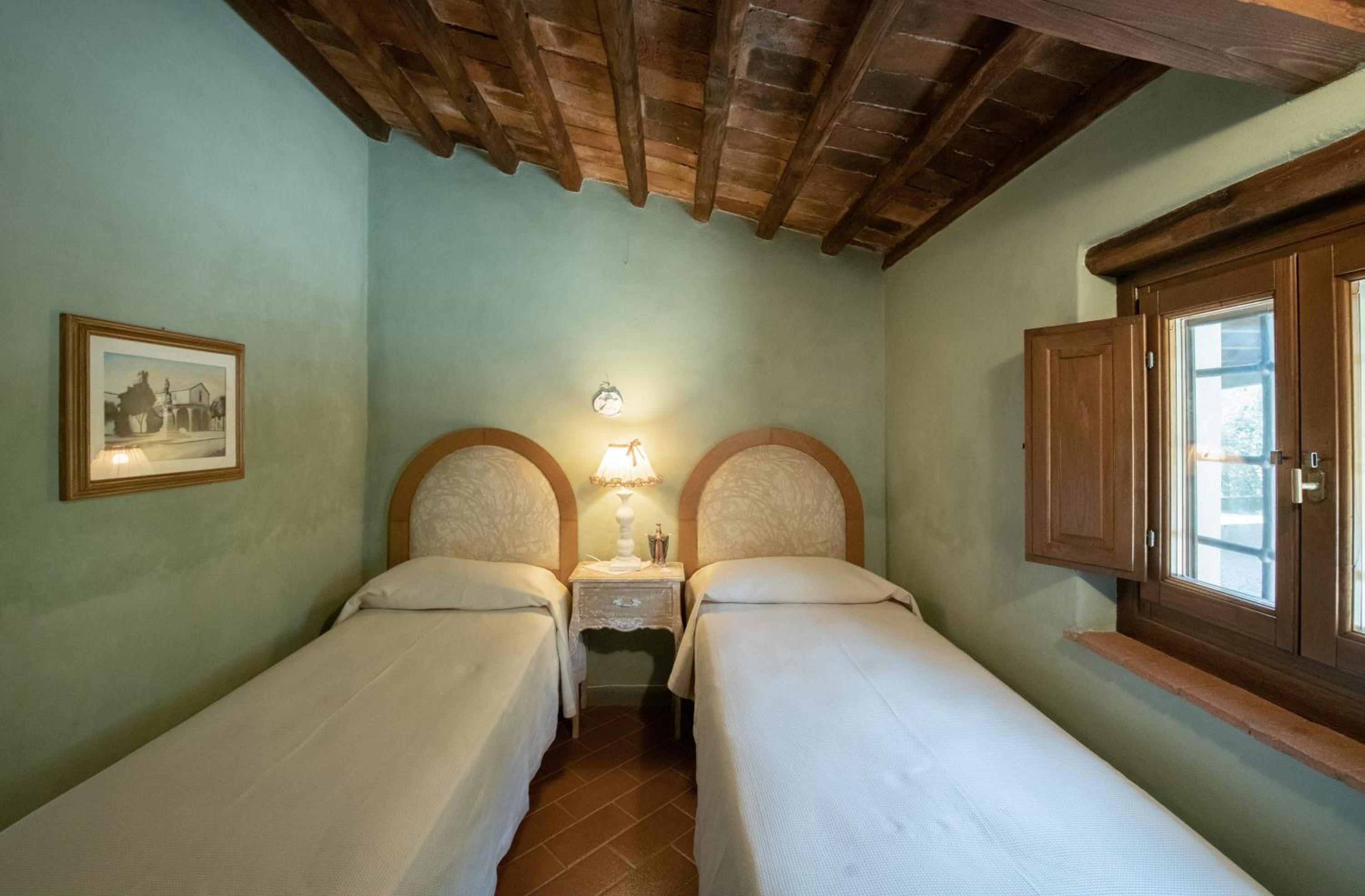 Podere Bucigattolo