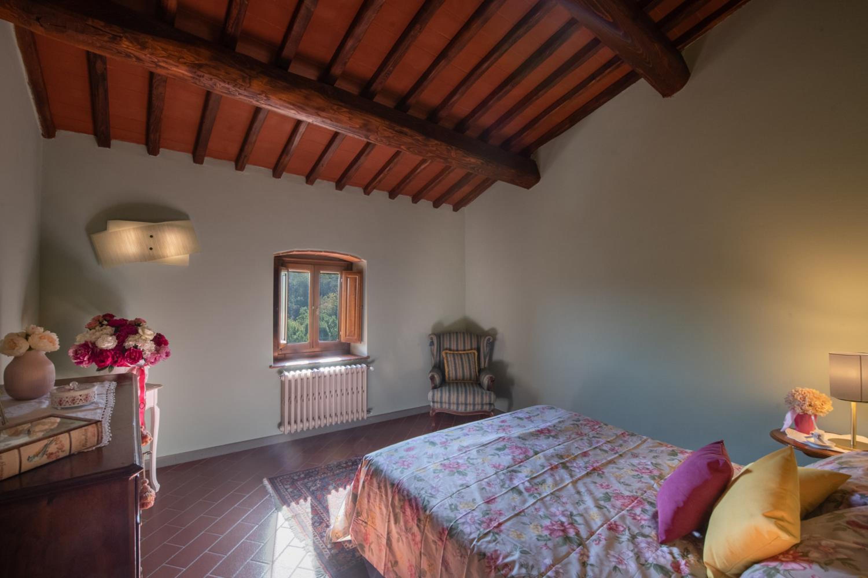 Podere Bucigattolo