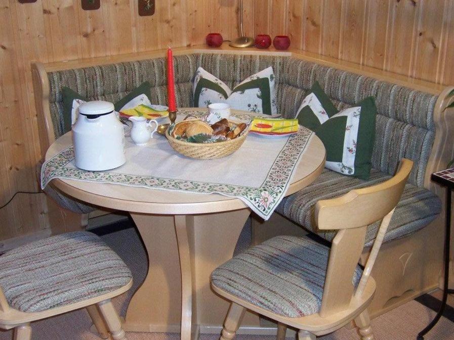 Ferienwohnung Gufler