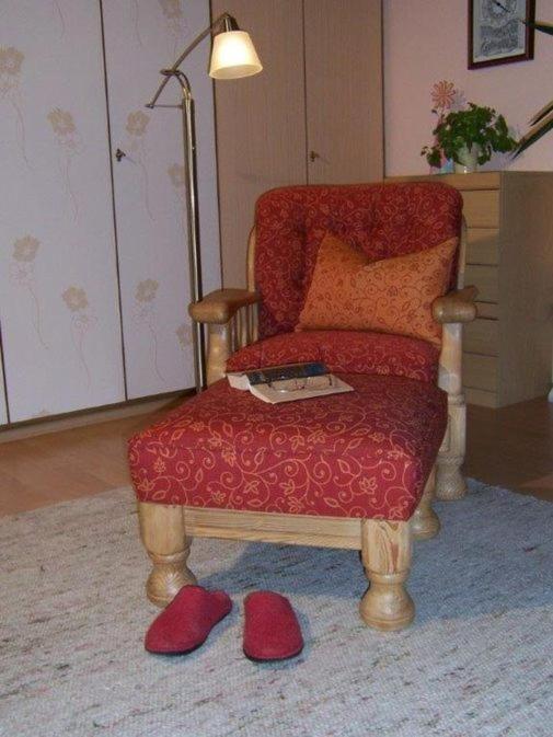 Ferienwohnung Gufler
