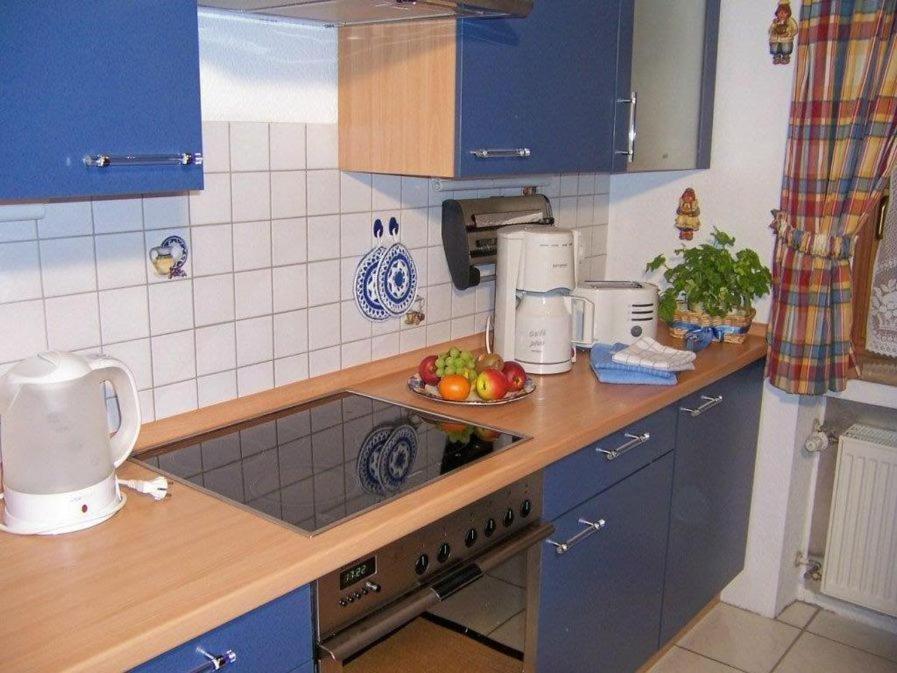 Ferienwohnung Gufler