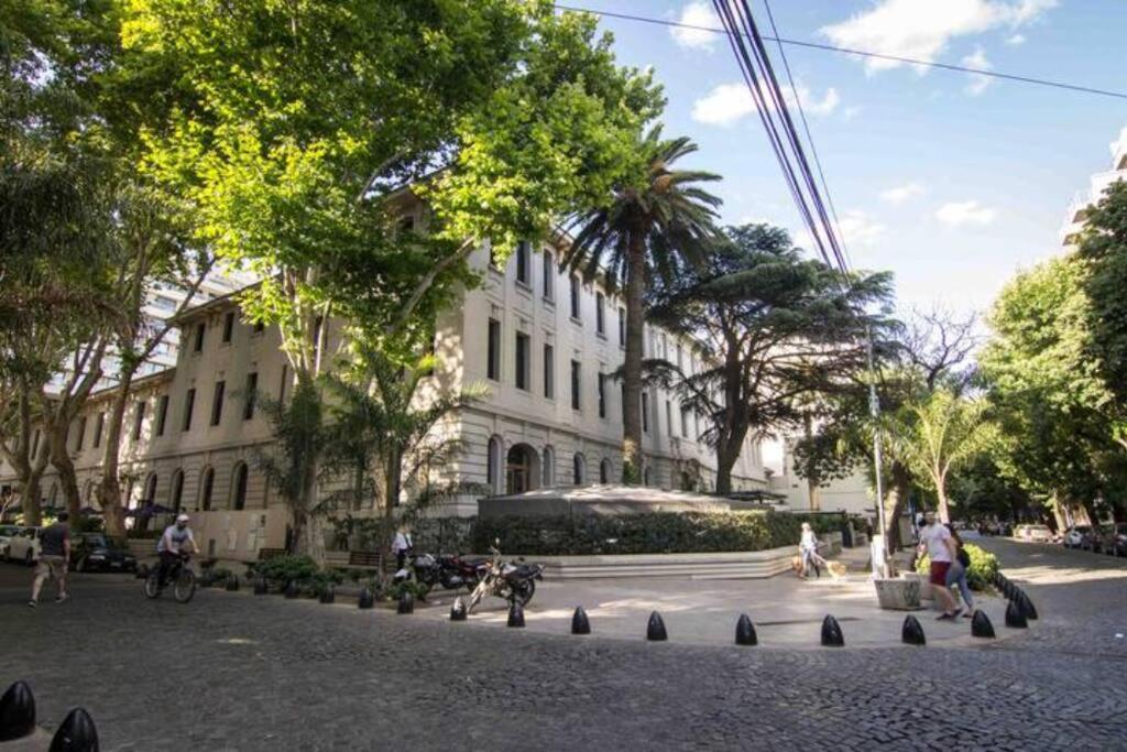 Quartier Palermo Hollywood