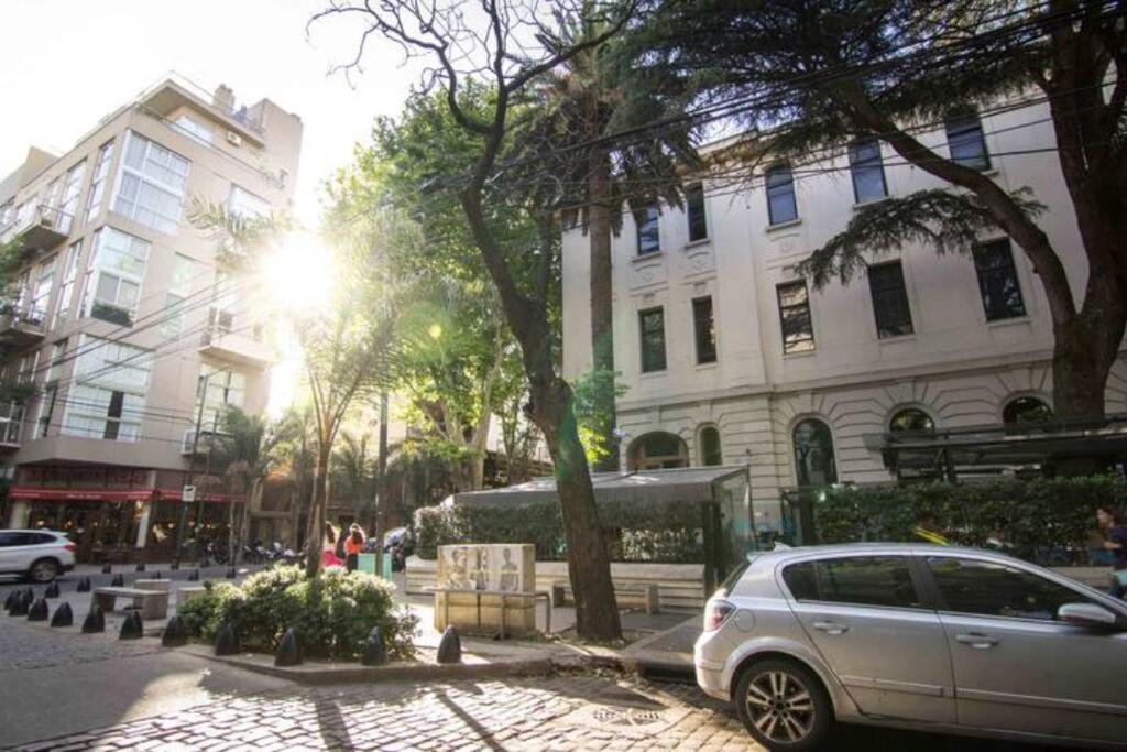 Quartier Palermo Hollywood