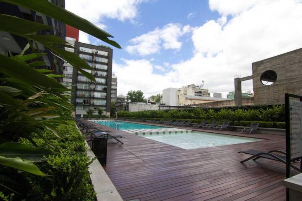 Quartier Palermo Hollywood