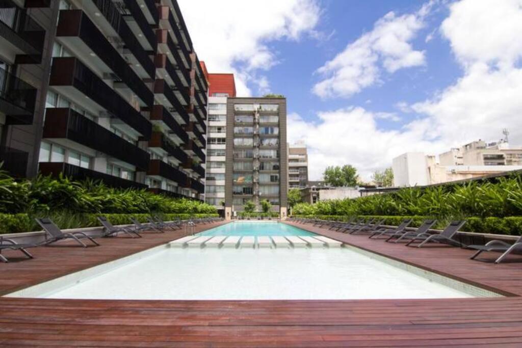 Quartier Palermo Hollywood
