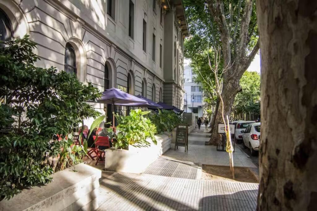 Quartier Palermo Hollywood