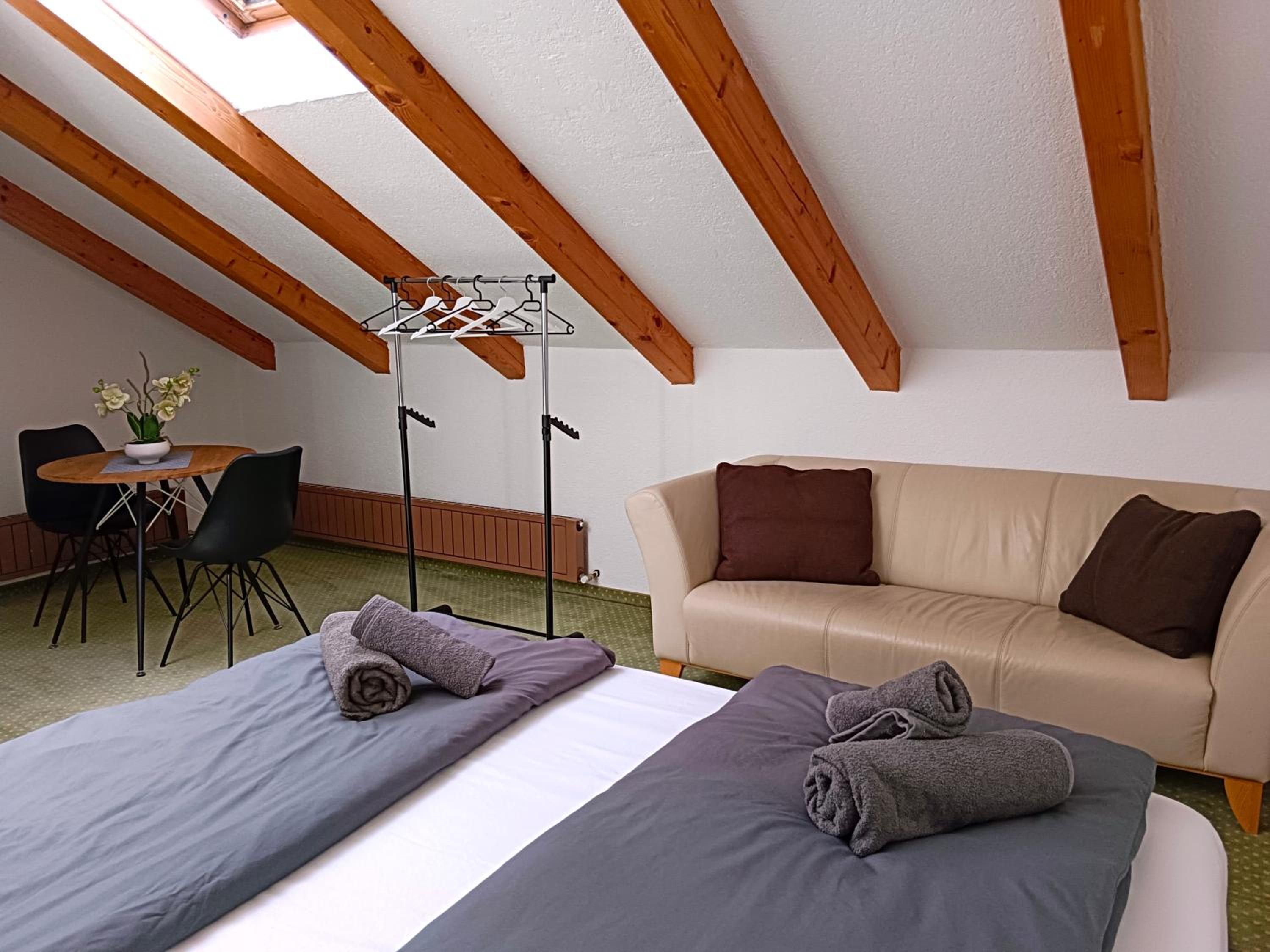 Charmante, ruhige Wohnung in Innsbruck
