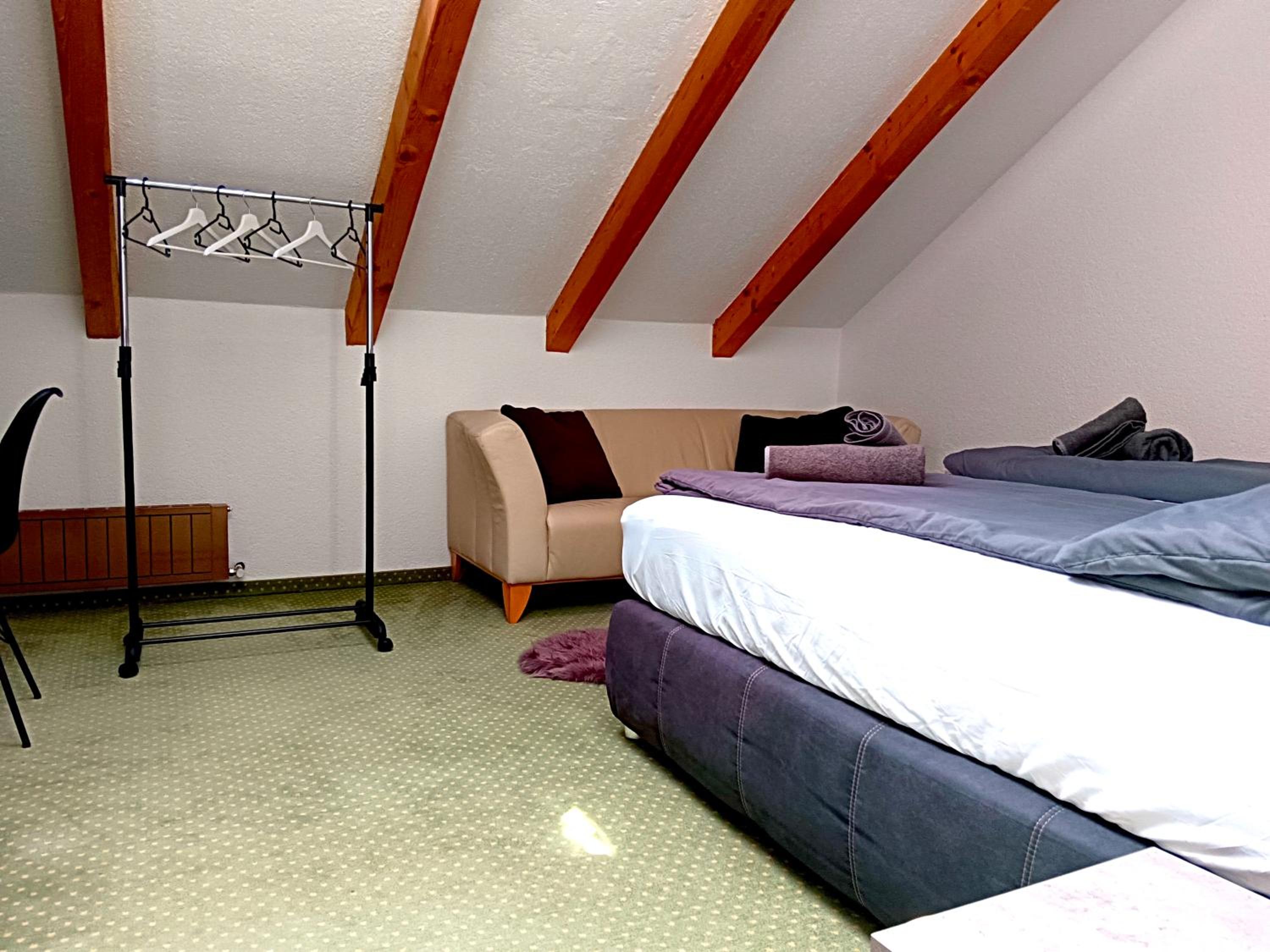 Charmante, ruhige Wohnung in Innsbruck